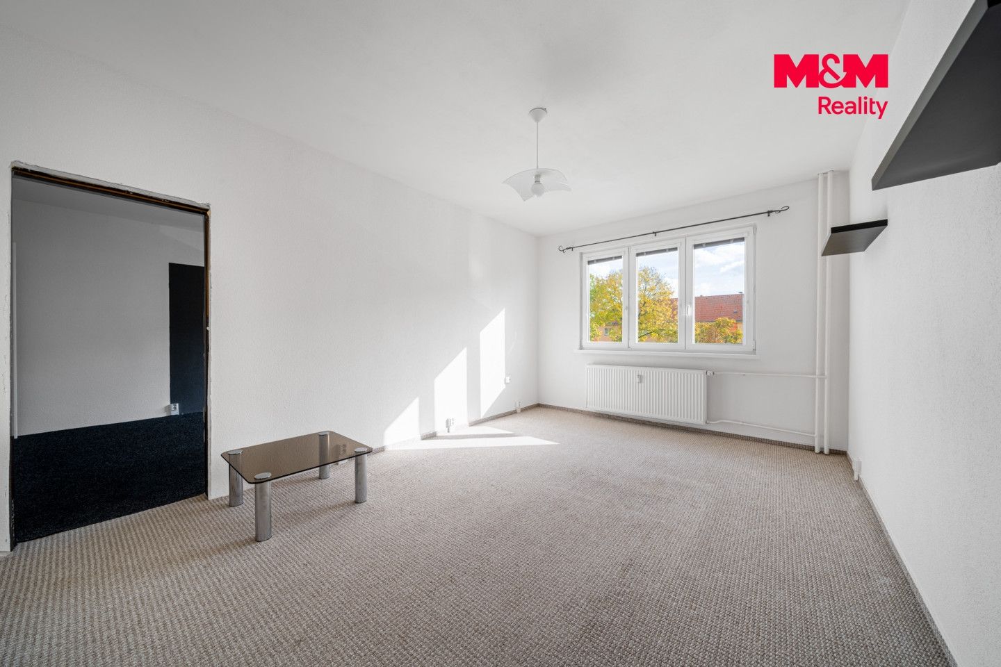 Prodej, Byt 2+1, 56 m², Habartov, Karla Čapka, Habartov – náhled fotky 6