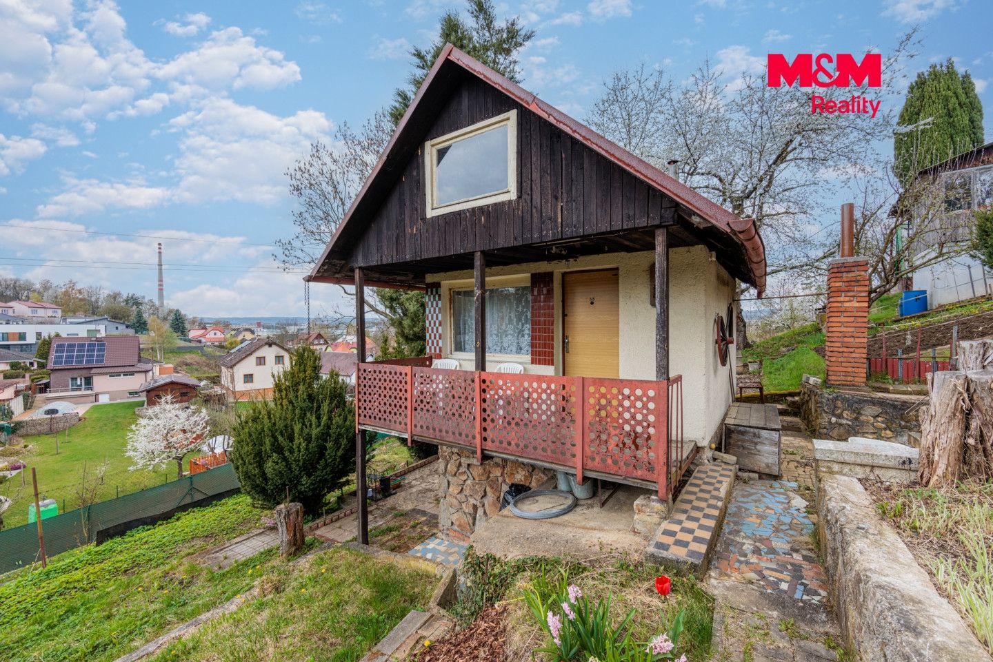 Prodej, Chata, 34 m², Těšovice, Těšovice – náhled fotky 4