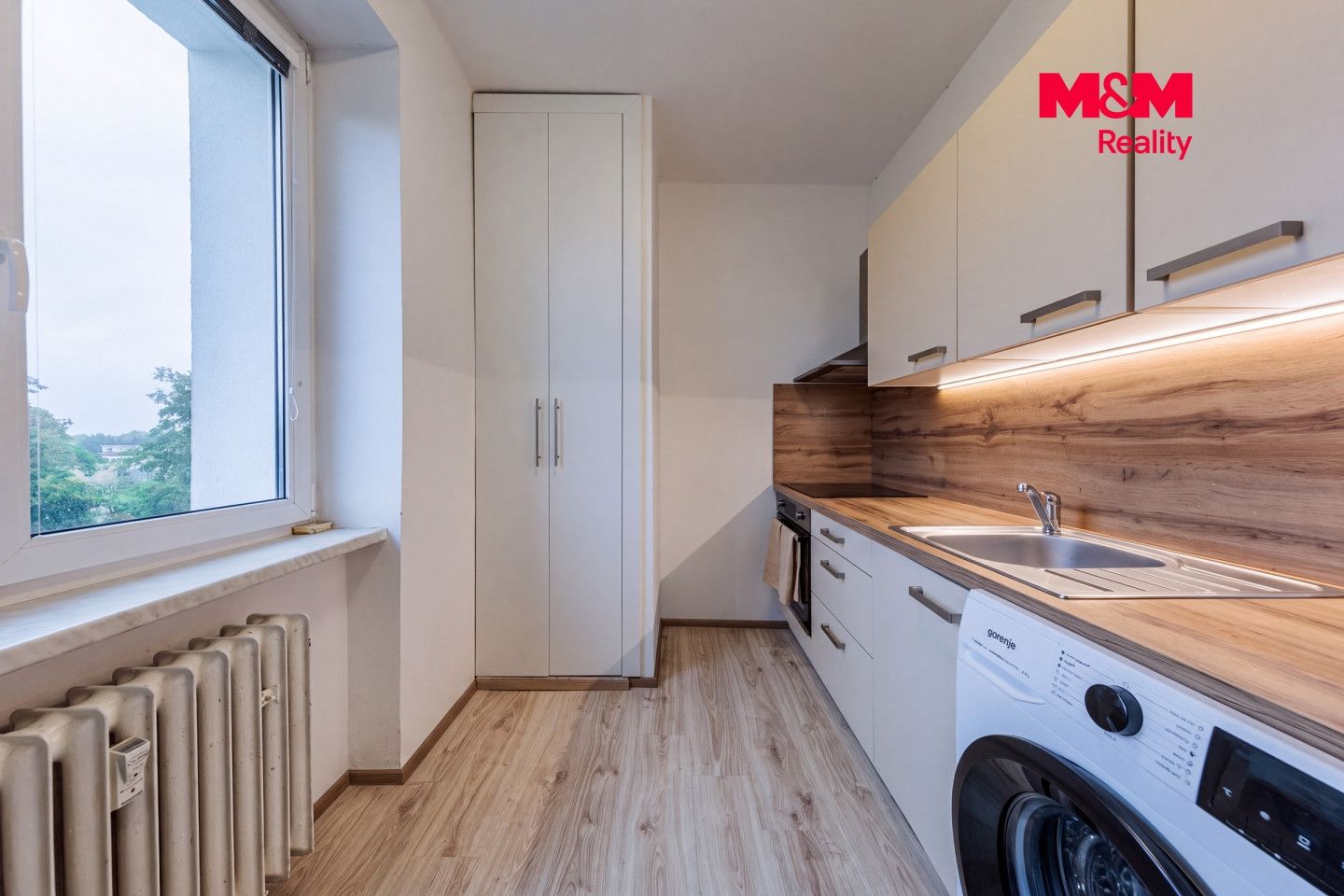 Prodej, Byt 2+1, 53 m², Sokolov, Heyrovského, Sokolov – náhled fotky 7