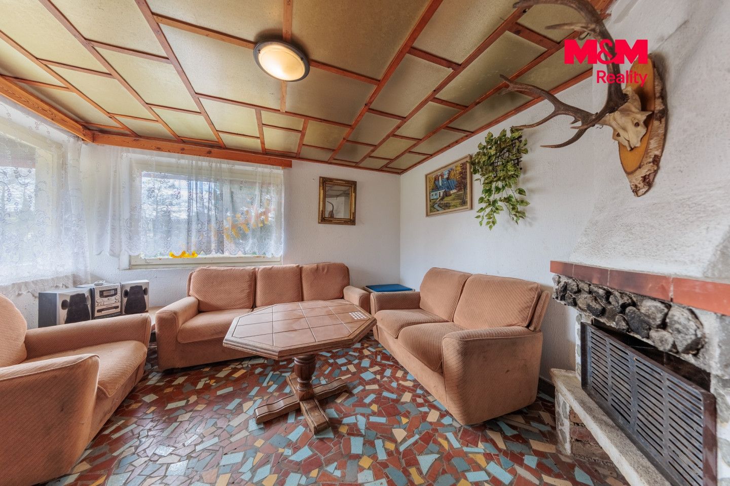 Prodej, Chata, 34 m², Těšovice, Těšovice – náhled fotky 6
