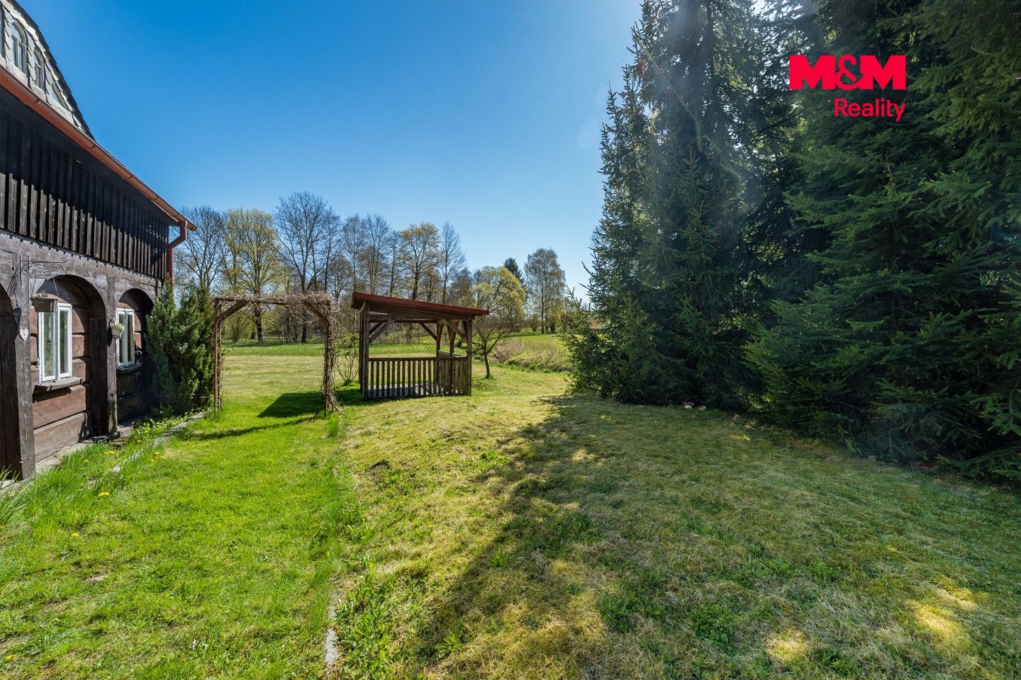 Prodej, Rodinný dům, 110 m², Staré Křečany, Staré Křečany – náhled fotky 26