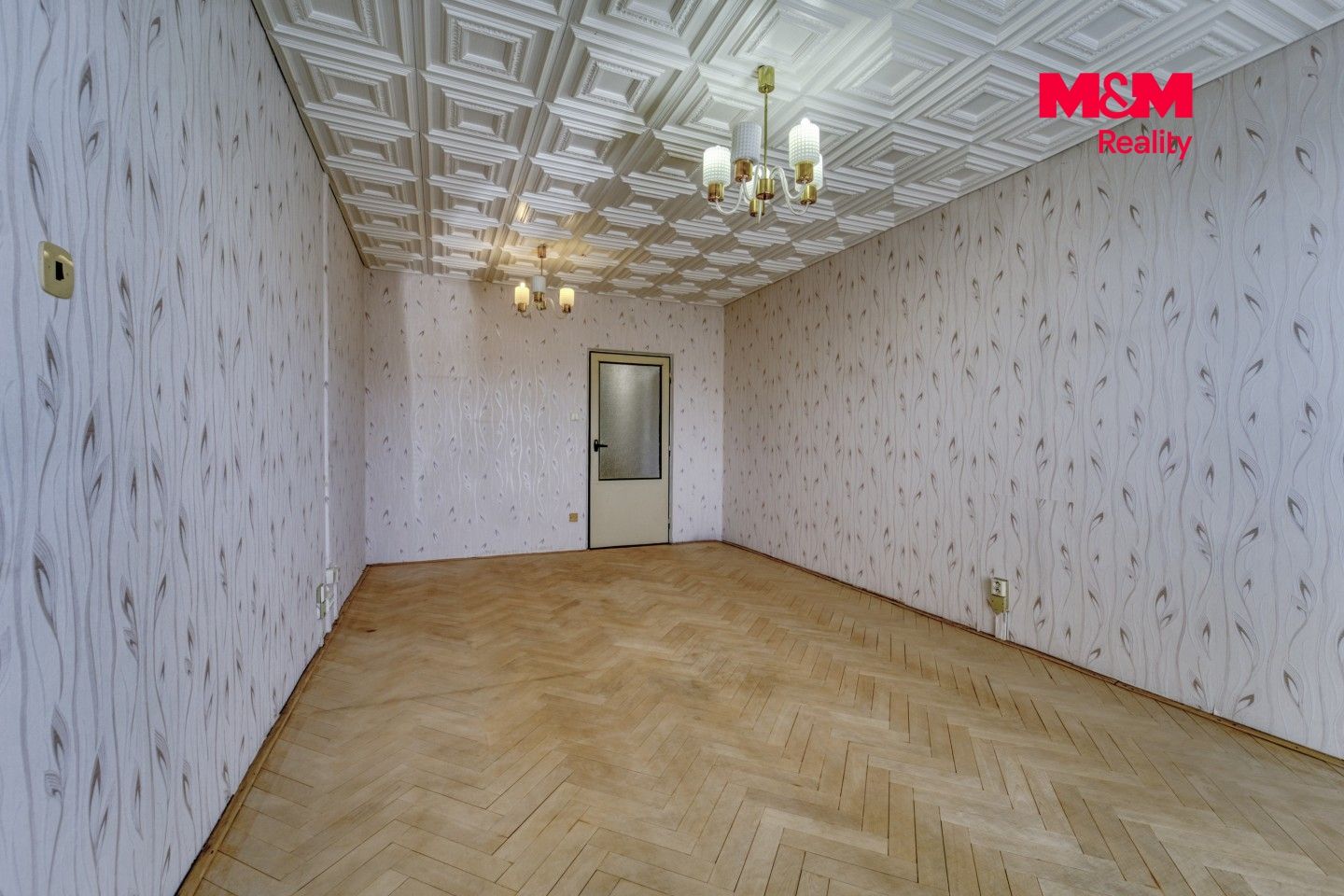 Prodej, Byt 3+1, 60 m², Praha, Střížkovská, Praha – náhled fotky 10