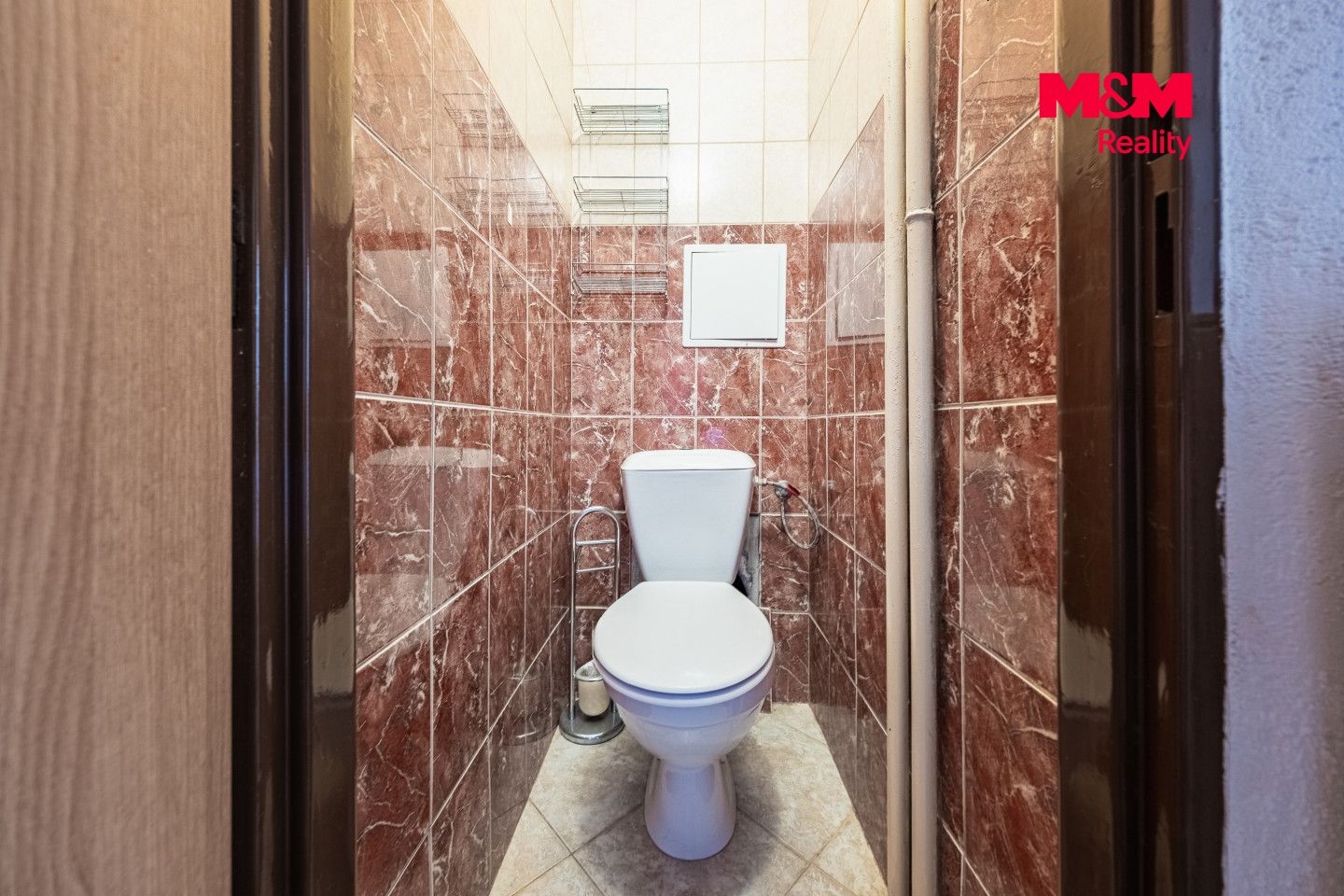 Prodej, Byt 3+1, 63 m², Vimperk, Vimperk – náhled fotky 9