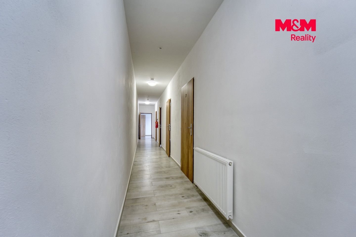 Pronájem, Byt 1+kk, 10 m², Kožlany, V Ouvoze, Kožlany – náhled fotky 8