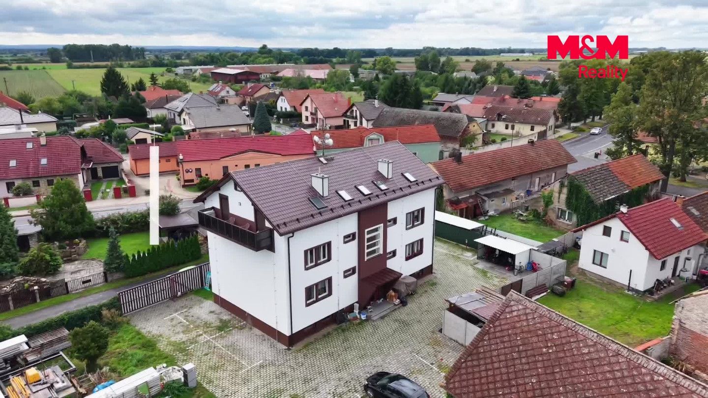 Prodej, Byt 2+kk, Kovanice