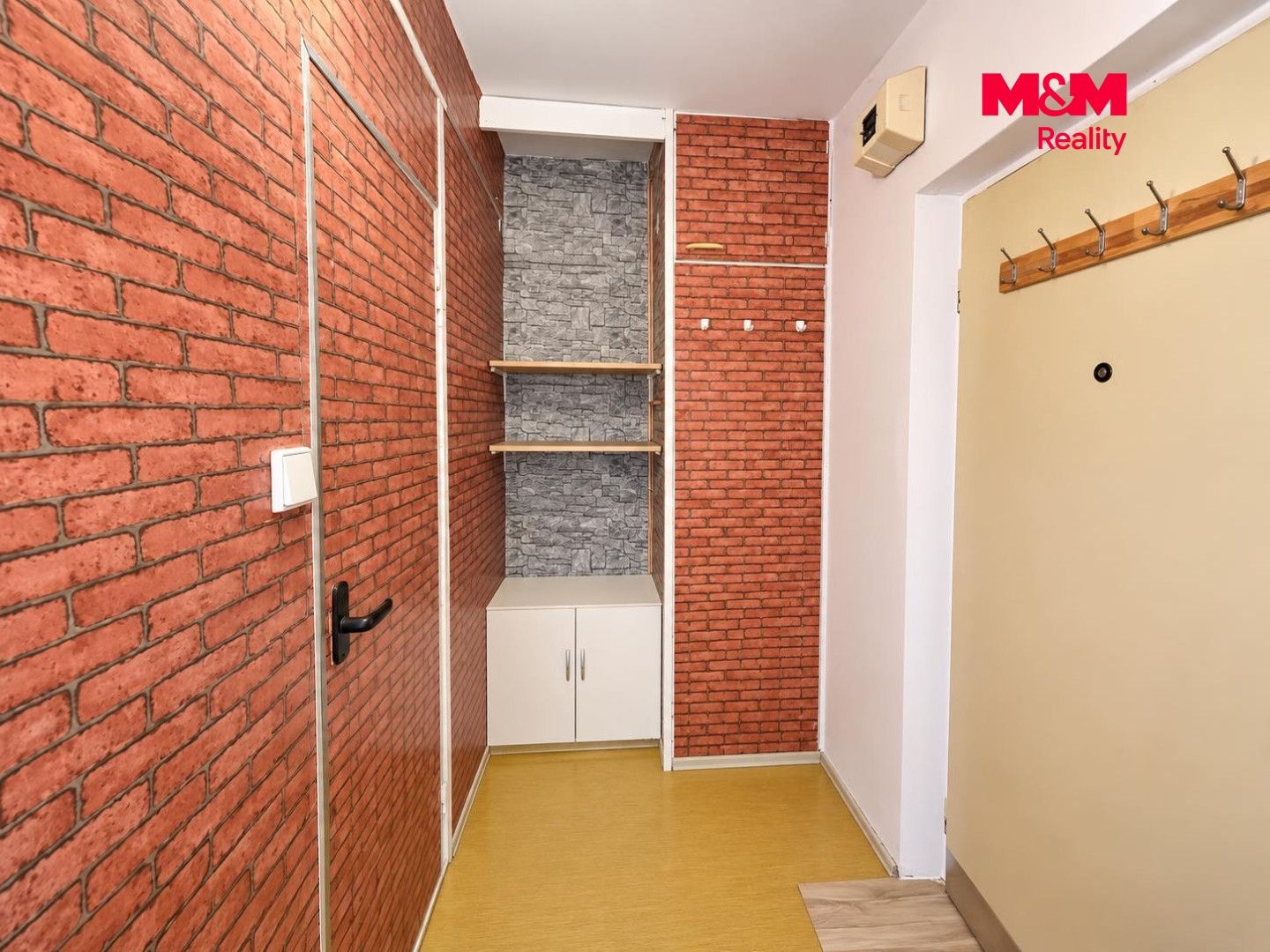 Prodej, Byt 1+kk, 36 m², Pardubice, Lidická, Pardubice – náhled fotky 5