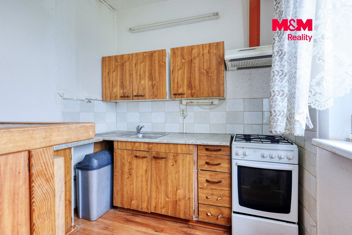 Pronájem, Byt 3+1, 79 m², Rotava, Sídliště, Rotava – náhled fotky 2