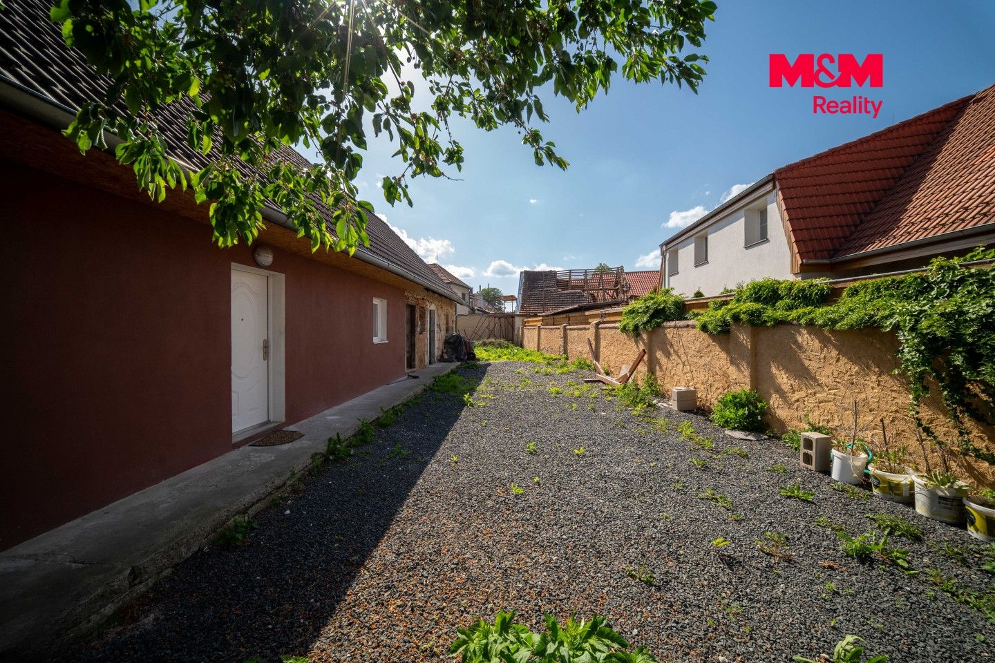 Prodej, Rodinný dům, 83 m², Zruč-Senec, Zlatá, Zruč-Senec – náhled fotky 3