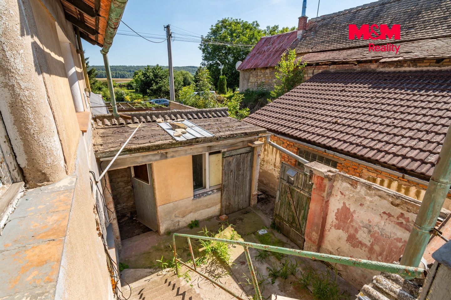 Prodej, Rodinný dům, 75 m², Radovesice, Radovesice – náhled fotky 7