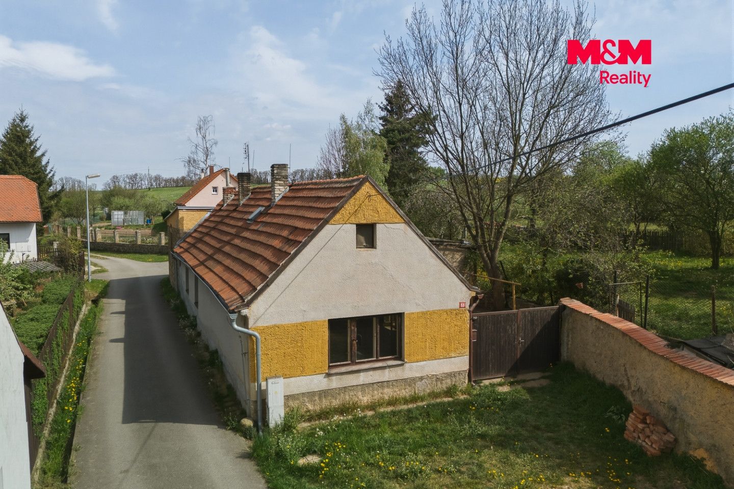Prodej, Rodinný dům, Přílepy