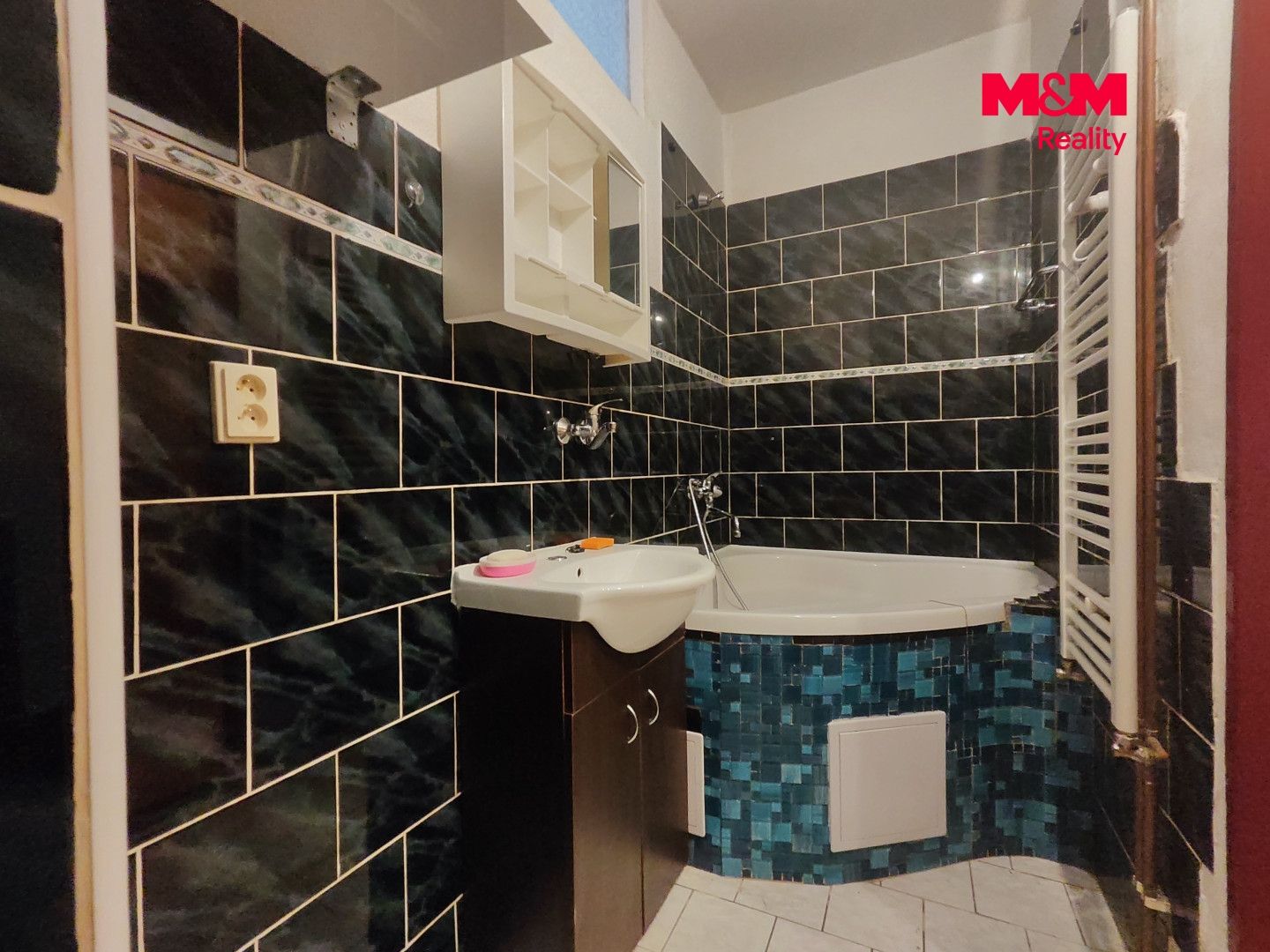 Pronájem, Byt 2+1, 54 m², Bukovany, Bukovany – náhled fotky 2