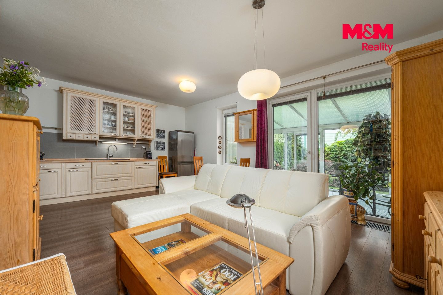 Prodej, Byt 3+kk, 63 m², Včelná, Dolní, Včelná – náhled fotky 9