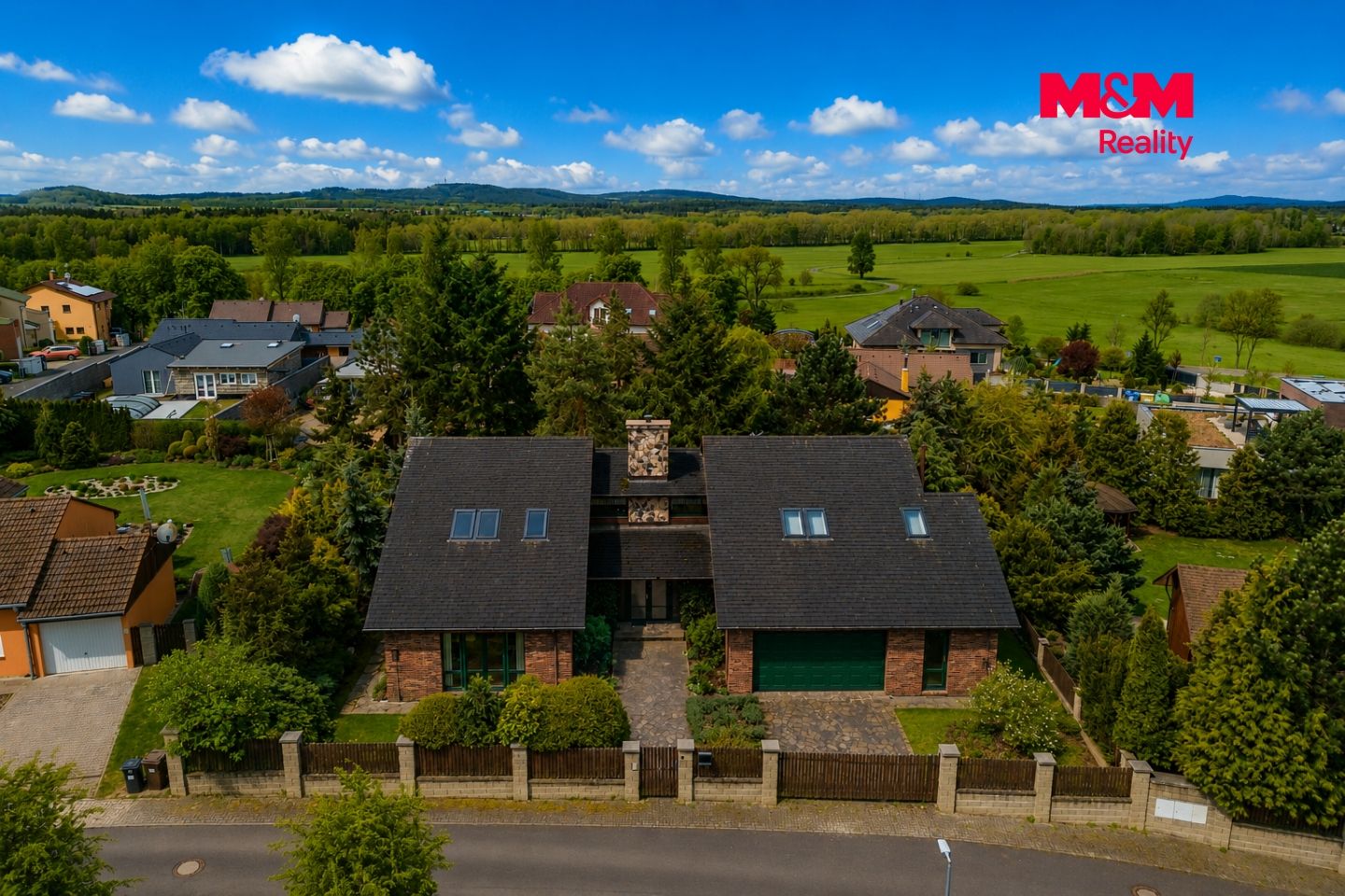 Prodej, Rodinný dům, 400 m², Františkovy Lázně, Větrná hůrka, Františkovy Lázně – náhled fotky 4
