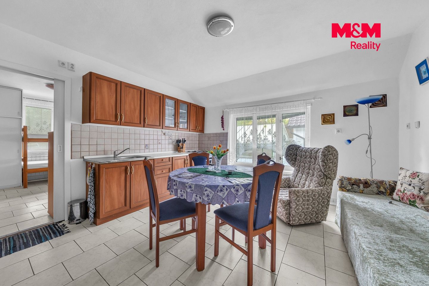 Prodej, Rodinný dům, 678 m², Úsobí, Úsobí – náhled fotky 2