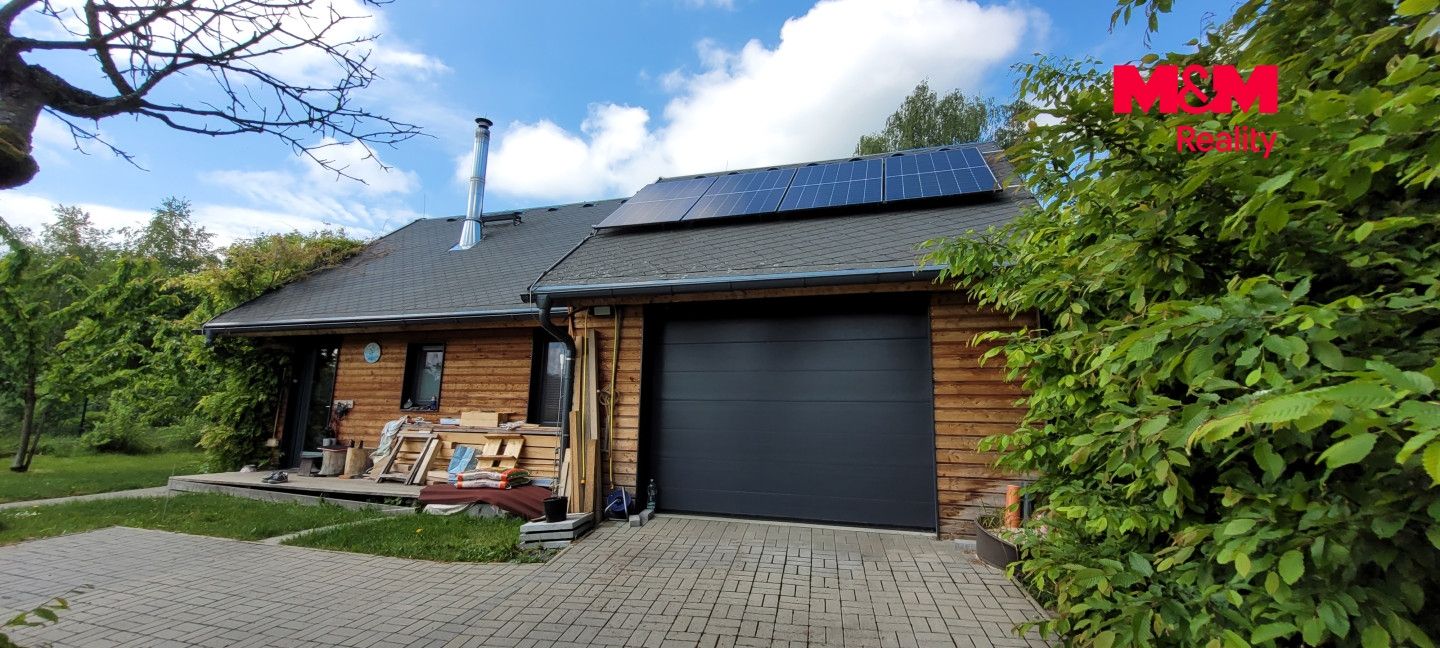 Prodej, Rodinný dům, 100 m², Pertoltice, Pertoltice – náhled fotky 2
