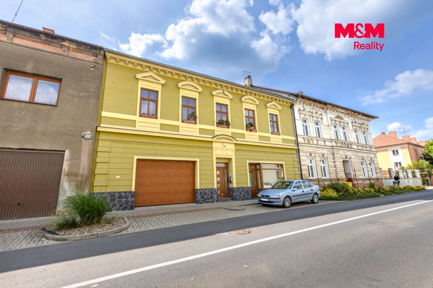 Prodej, Rodinný dům, 280 m², Bílina, 5. května, Bílina – náhled fotky 11