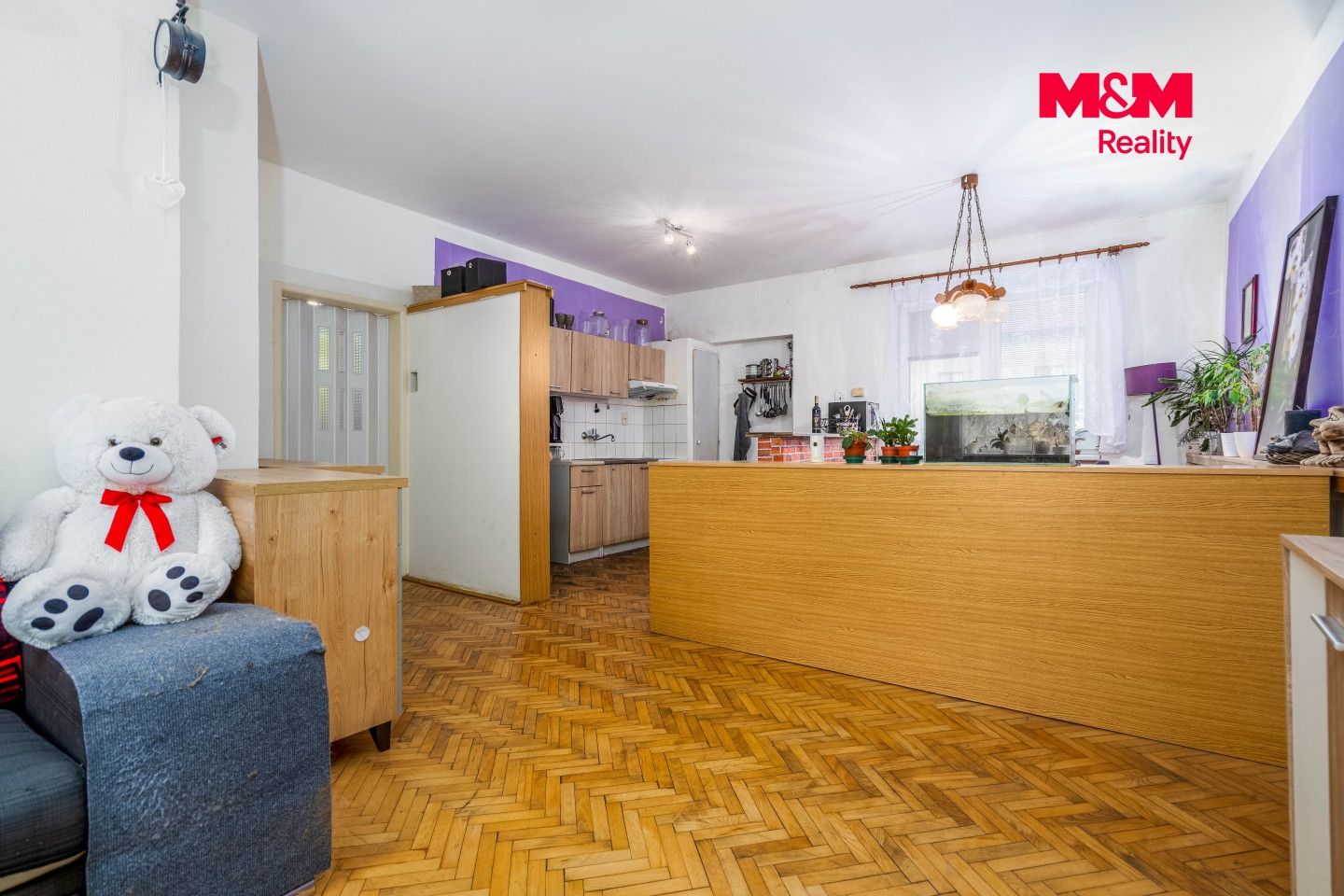 Prodej, Byt 3+kk, 113 m², Vítězná, Vítězná – náhled fotky 11