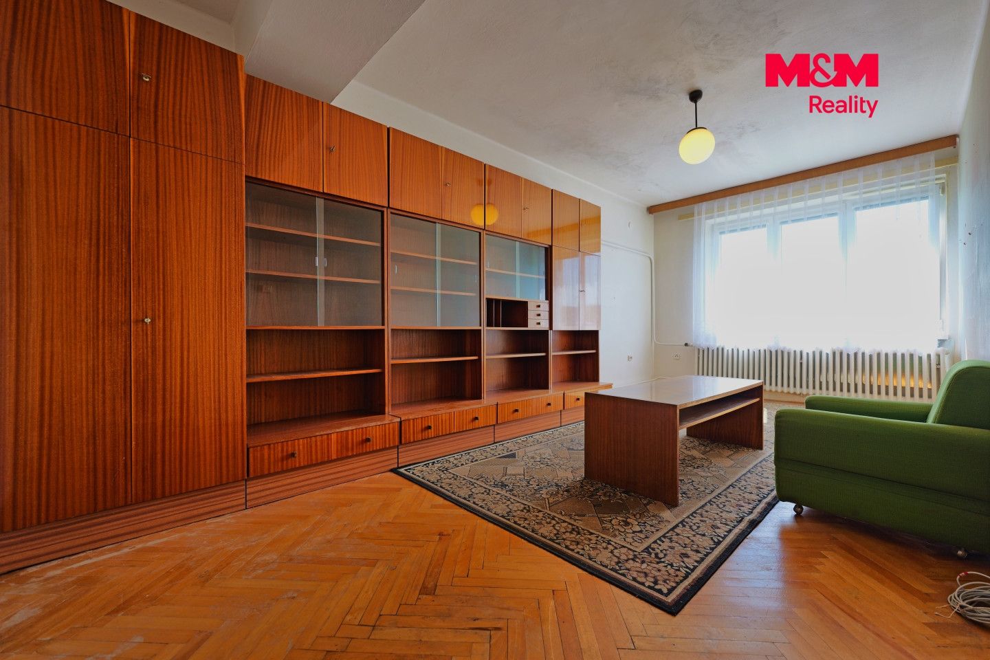 Prodej, Byt 2+1, 52 m², Plumlov, Lesnická, Plumlov – náhled fotky 8