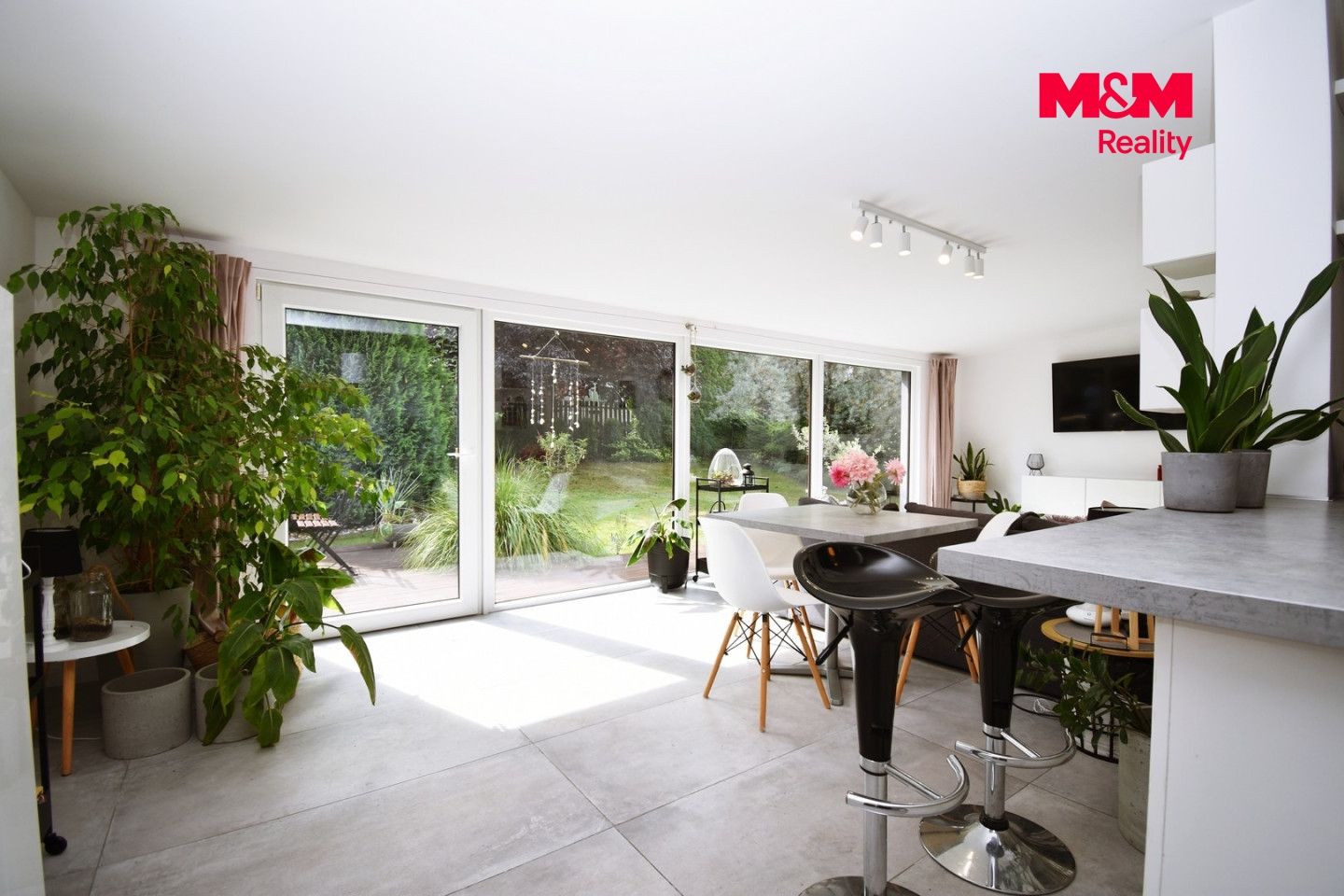 Prodej, Rodinný dům, 73 m², Panenské Břežany, Strmá, Panenské Břežany – náhled fotky 2