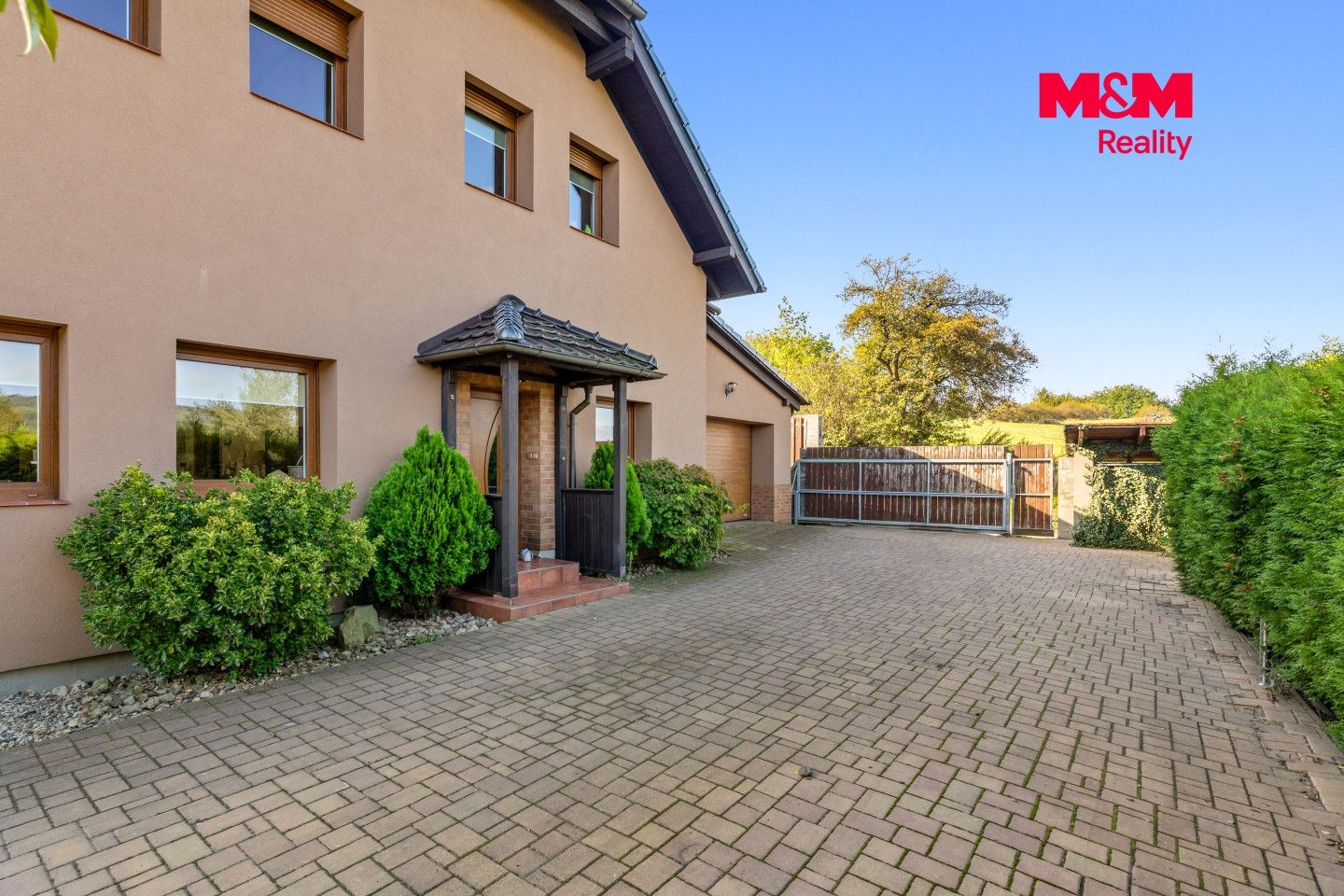Prodej, Rodinný dům, 252 m², Chuderov, Chuderov – náhled fotky 38