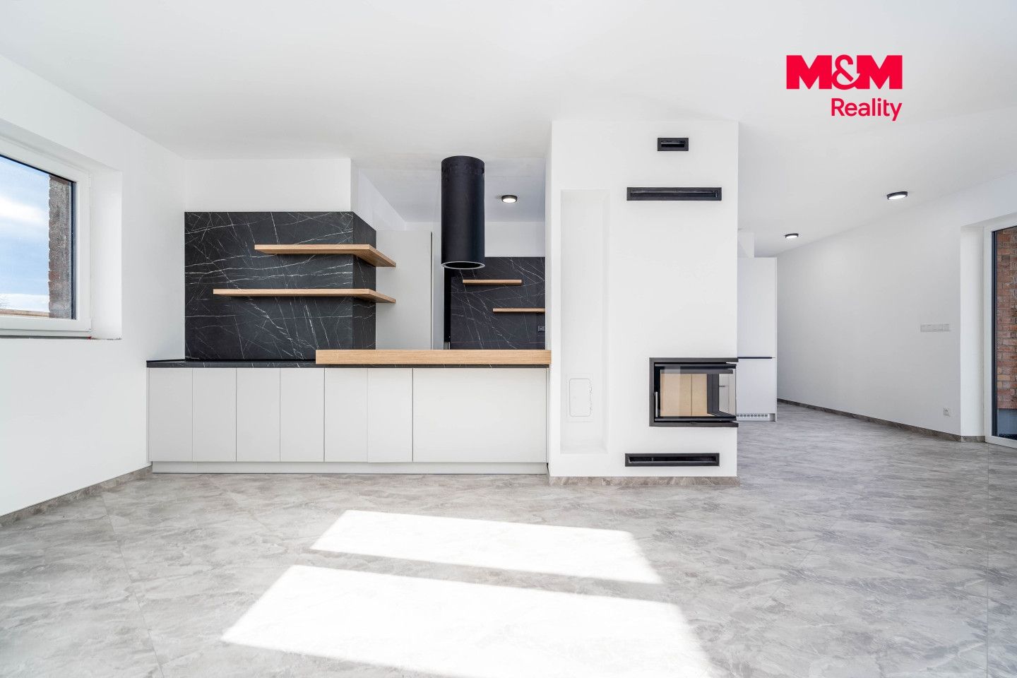 Prodej, Rodinný dům, 127 m², Žiželice, Žiželice – náhled fotky 4