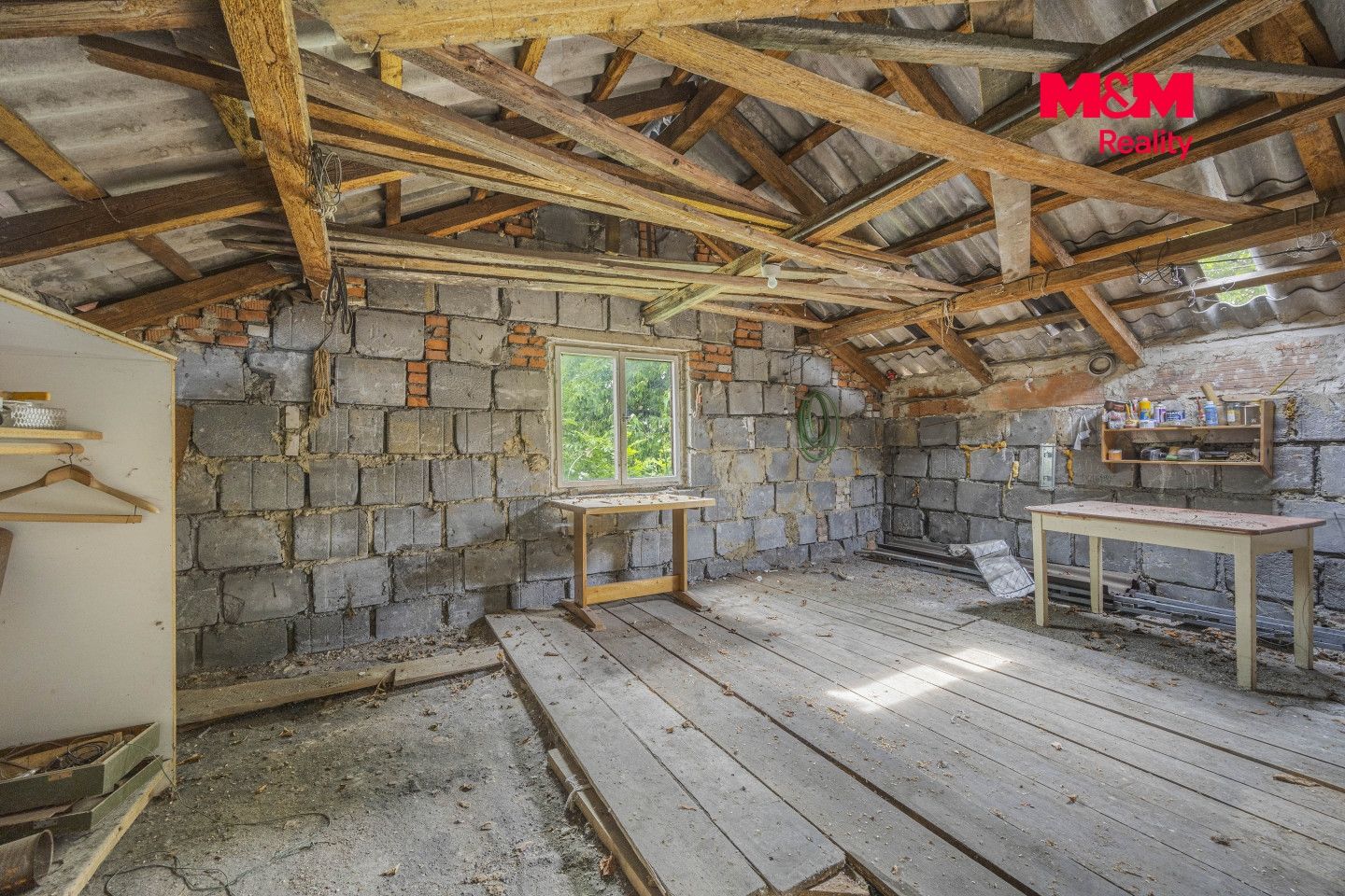 Prodej, Rodinný dům, 96 m², Proseč, K Návsi, Proseč – náhled fotky 5