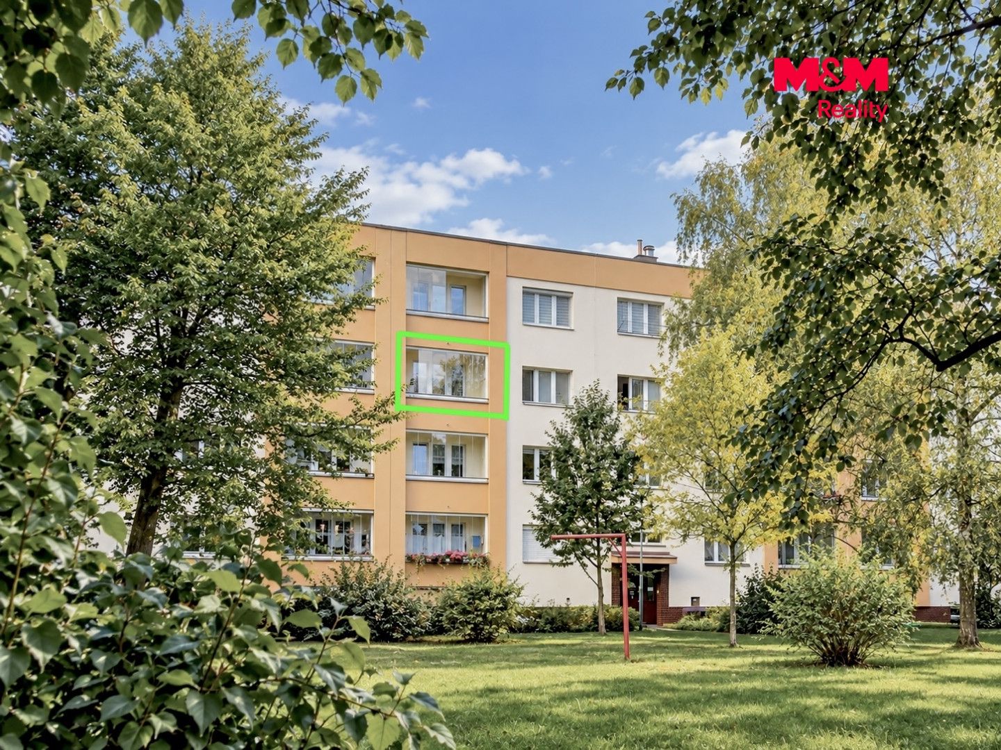 Prodej, Byt 2+1, 57 m², Ostrava, Provaznická, Ostrava – náhled fotky 17