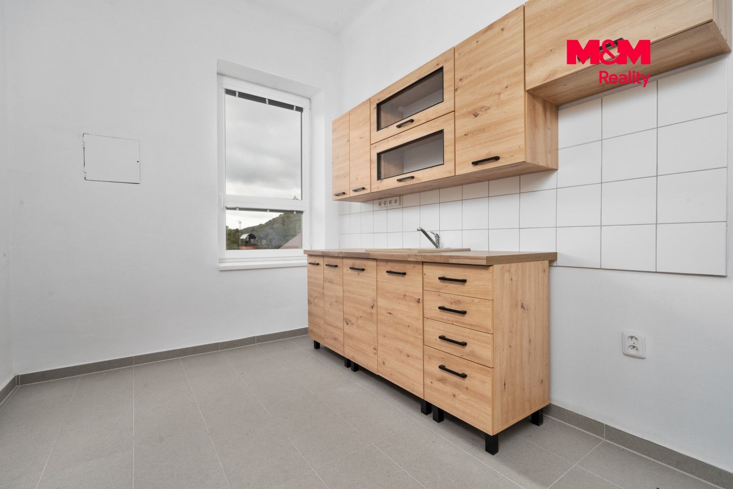 Prodej, Byt 2+1, 53 m², Hanušovice, Nádražní, Hanušovice – náhled fotky 4