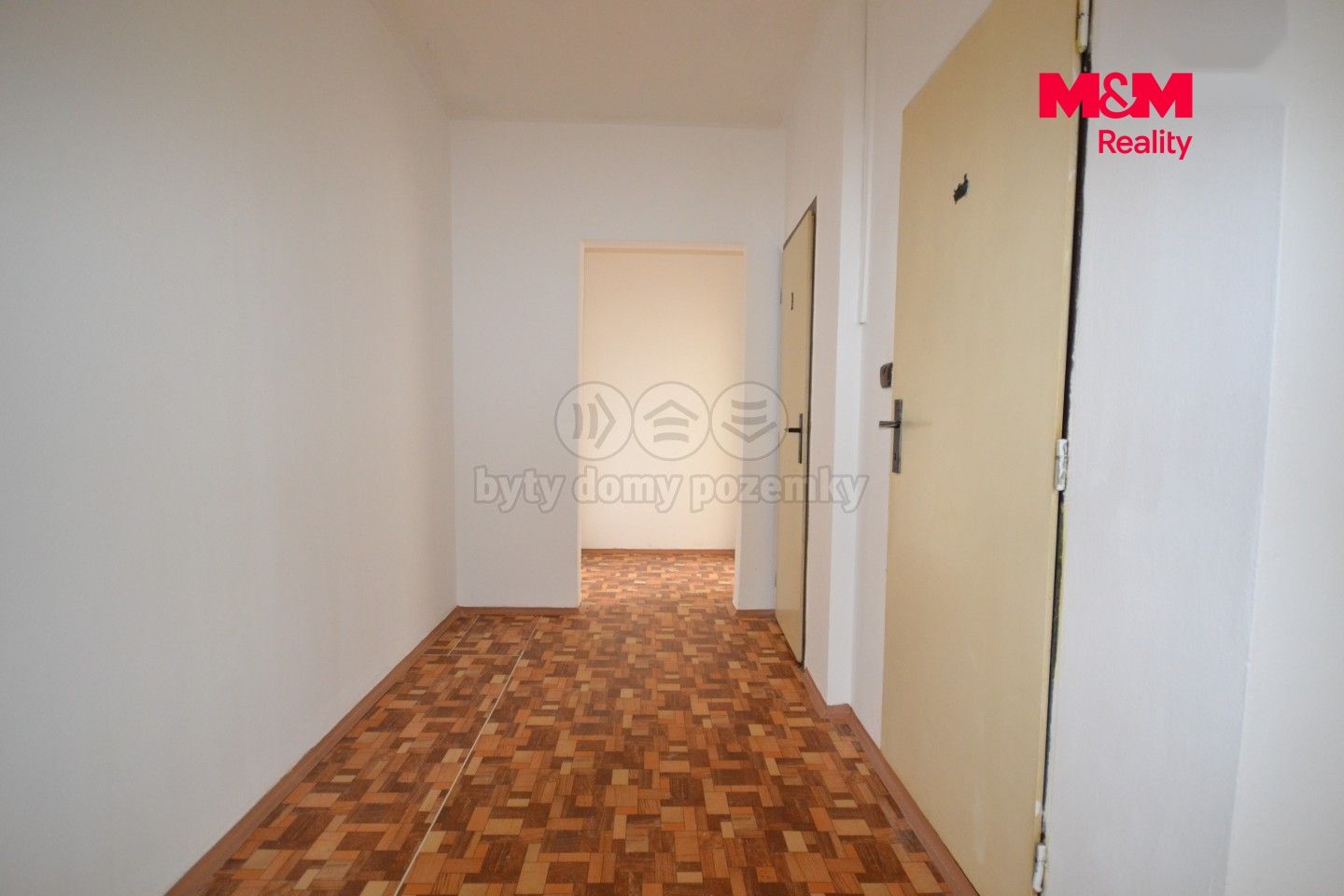 Prodej, Byt 2+1, 56 m², Jablonec nad Nisou, Mozartova, Jablonec nad Nisou – náhled fotky 5