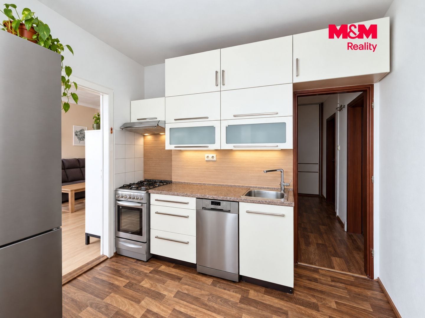 Prodej, Byt 3+1, 63 m², Havířov, Marie Pujmanové, Havířov – náhled fotky 2
