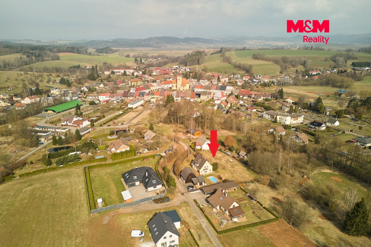 Prodej, Rodinný dům, 145 m², Pilníkov, Okružní, Pilníkov – náhled fotky 22