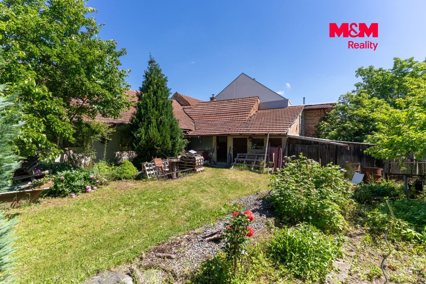 Prodej, Chalupa, 80 m², Hvězdlice, Hvězdlice – náhled fotky 15