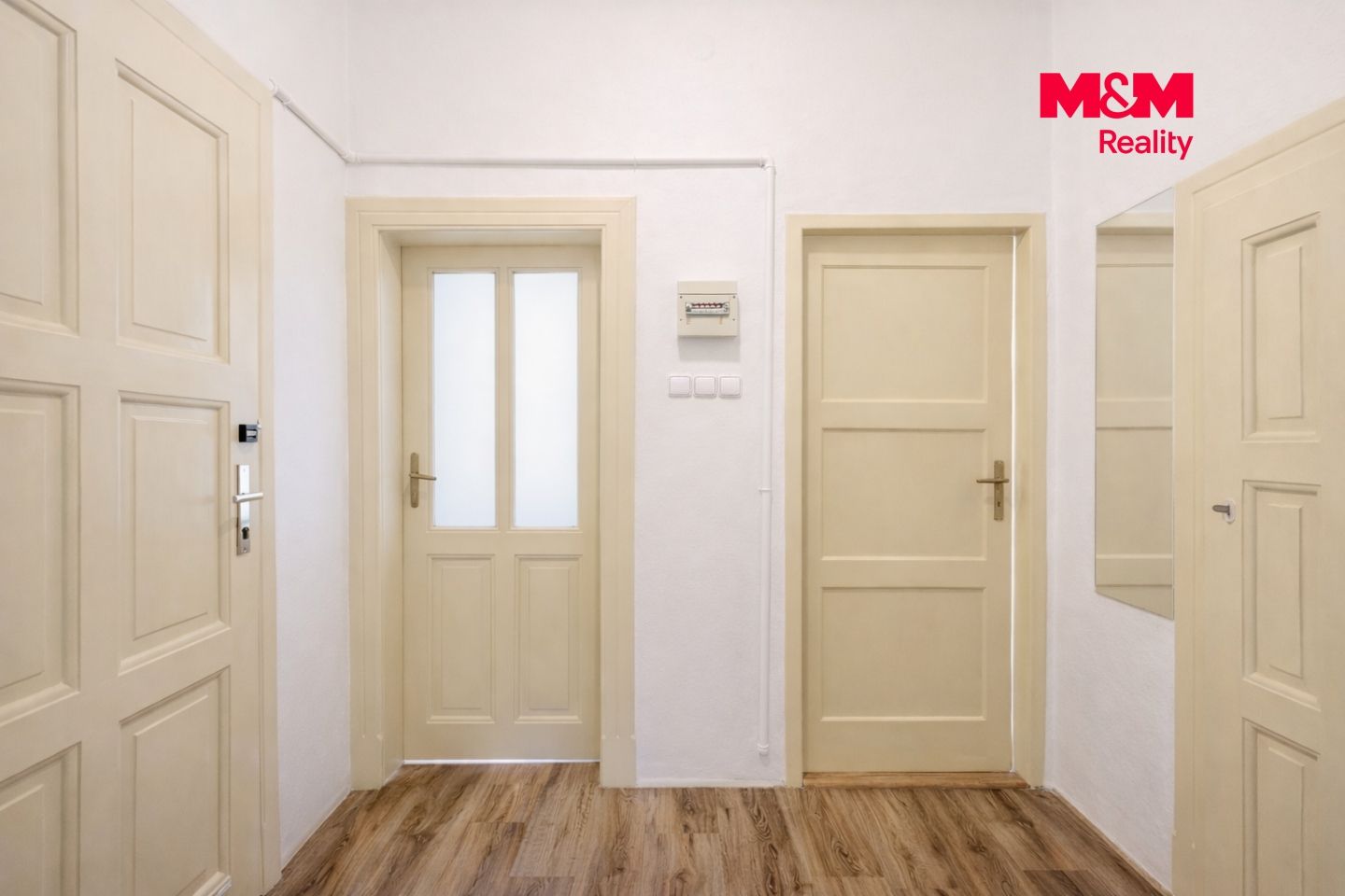 Prodej, Byt 2+1, 60 m², Praha, Krátká, Praha – náhled fotky 18