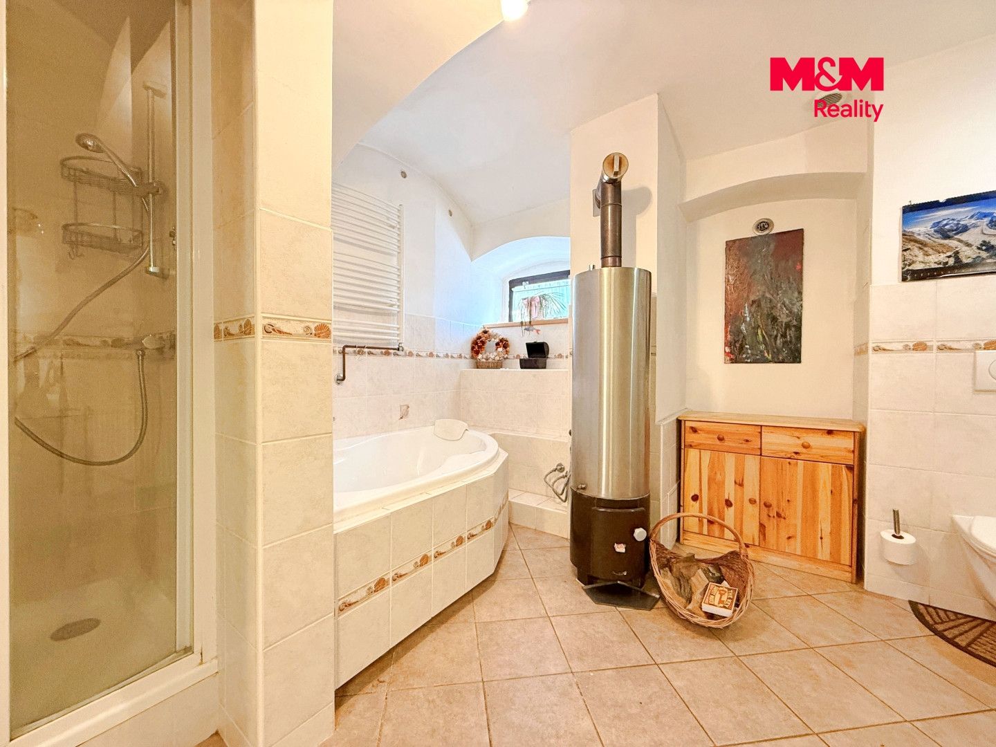 Prodej, Chalupa, 265 m², Teplice nad Metují, Teplice nad Metují – náhled fotky 19