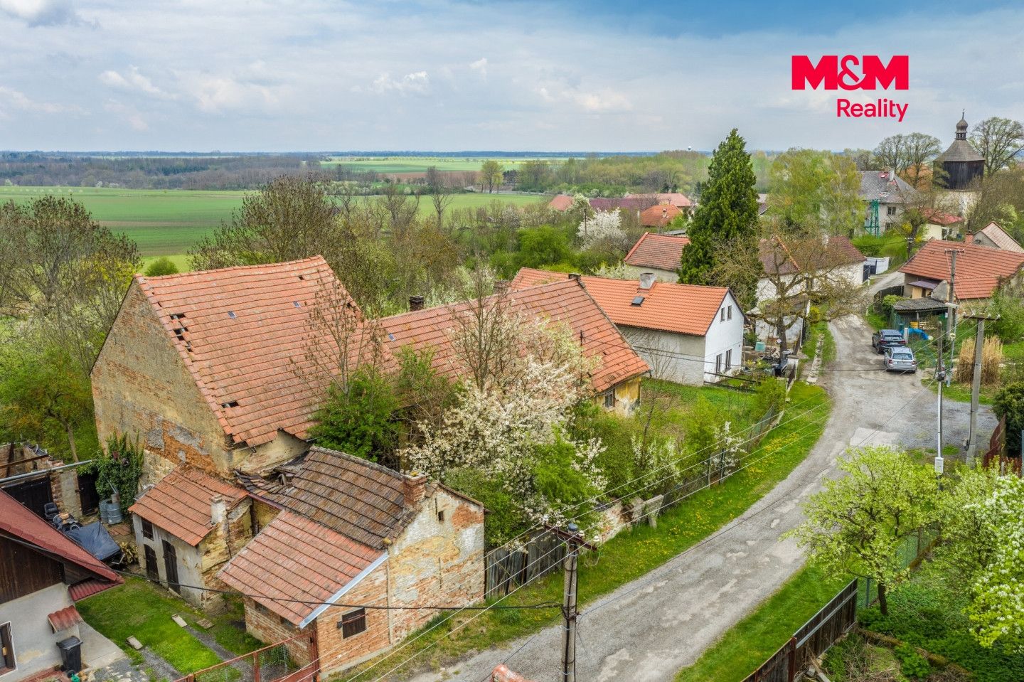 Prodej, Rodinný dům, 100 m², Mělnické Vtelno, Libeňská, Mělnické Vtelno – náhled fotky 7