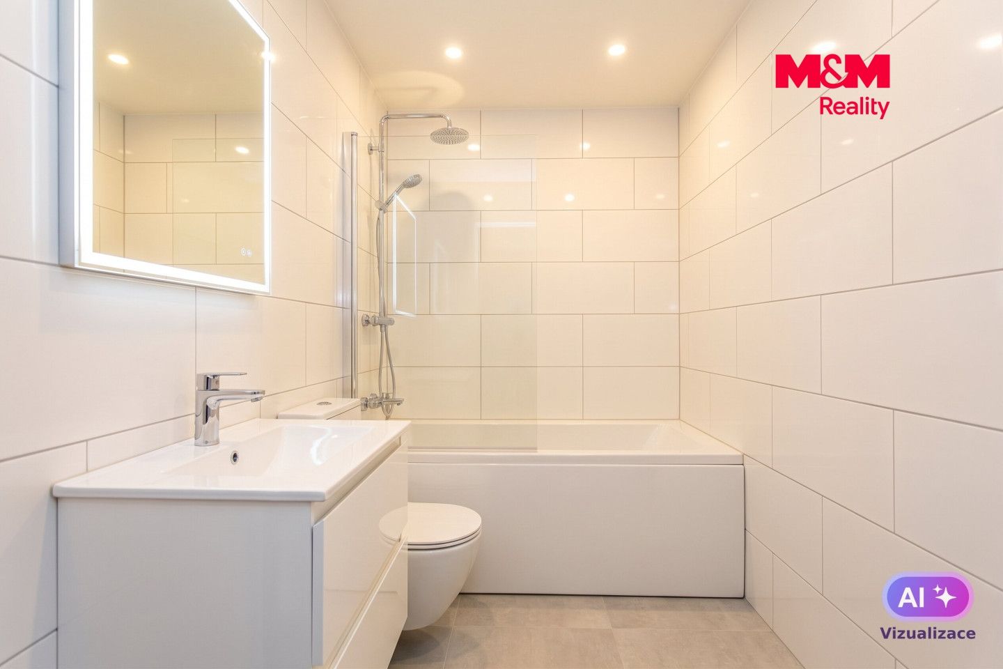 Prodej, Byt 3+1, 65 m², Praha, Kpt. Stránského, Praha – náhled fotky 19