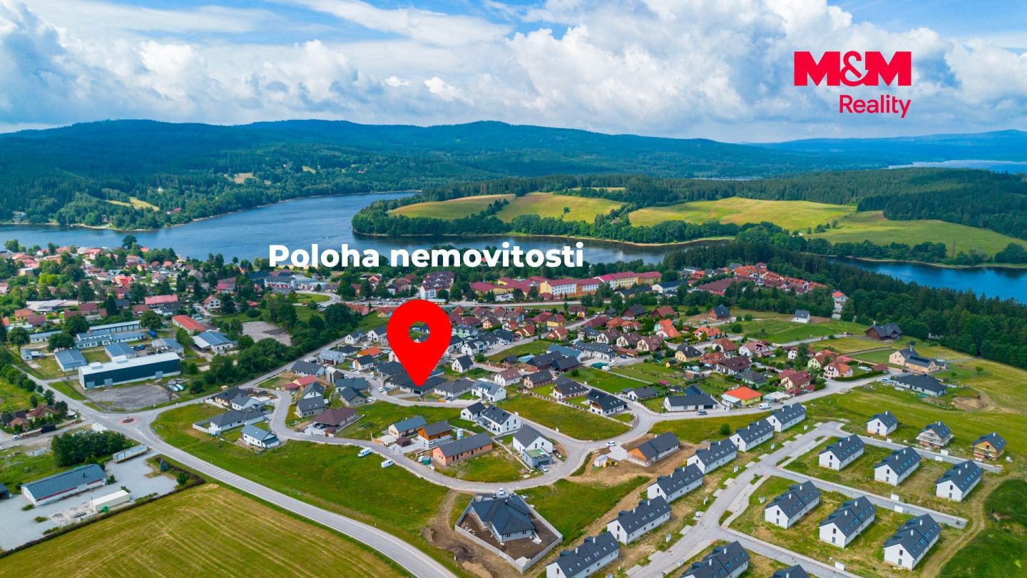 Prodej, Rodinný dům, 216 m², Frymburk, Frymburk – náhled fotky 13