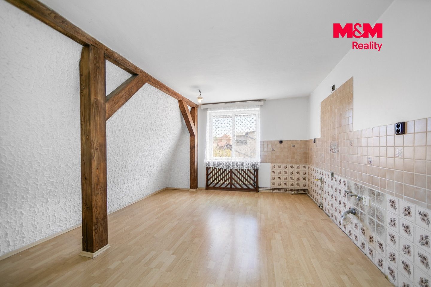 Prodej, Rodinný dům, 295 m², Kynšperk nad Ohří, Jiřího z Poděbrad, Kynšperk nad Ohří – náhled fotky 10