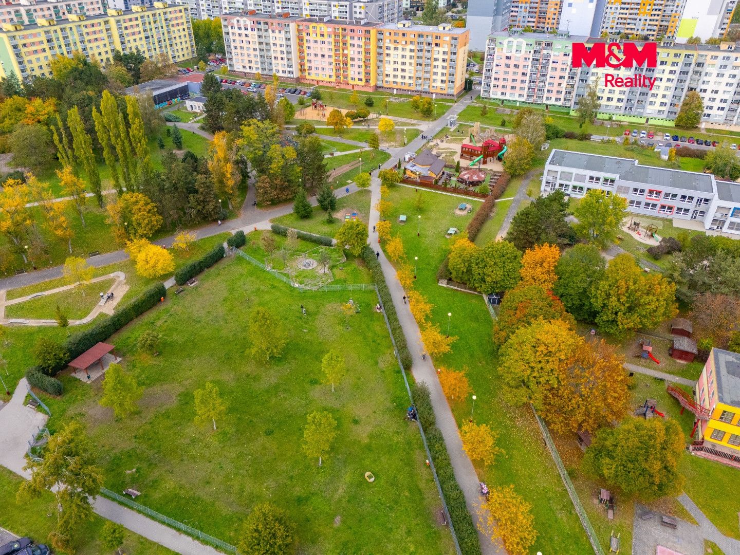 Prodej, Byt 3+1, 84 m², Mladá Boleslav, U stadionu, Mladá Boleslav – náhled fotky 8