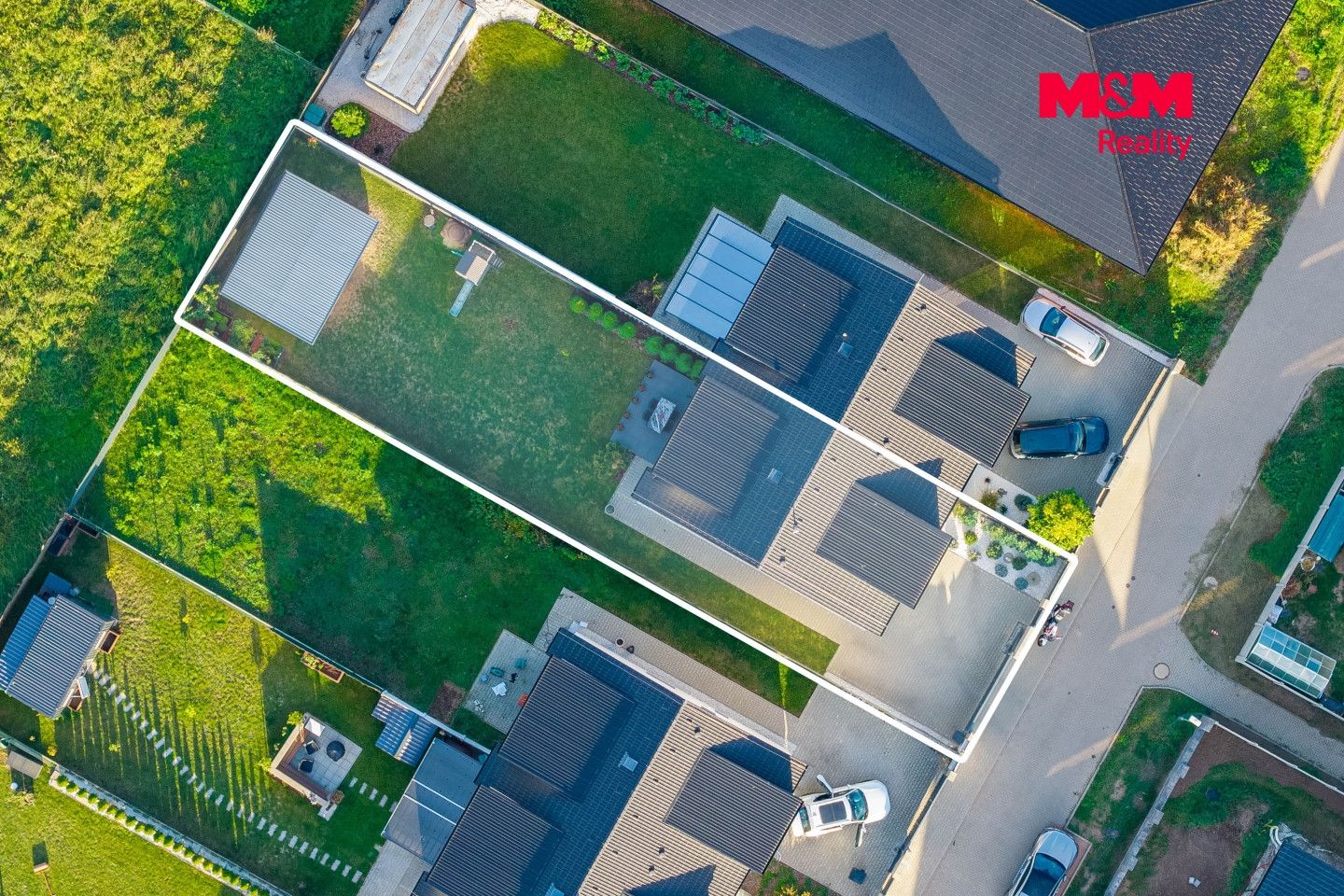 Prodej, Rodinný dům, 119 m², Chrášťany, Chrášťany – náhled fotky 27
