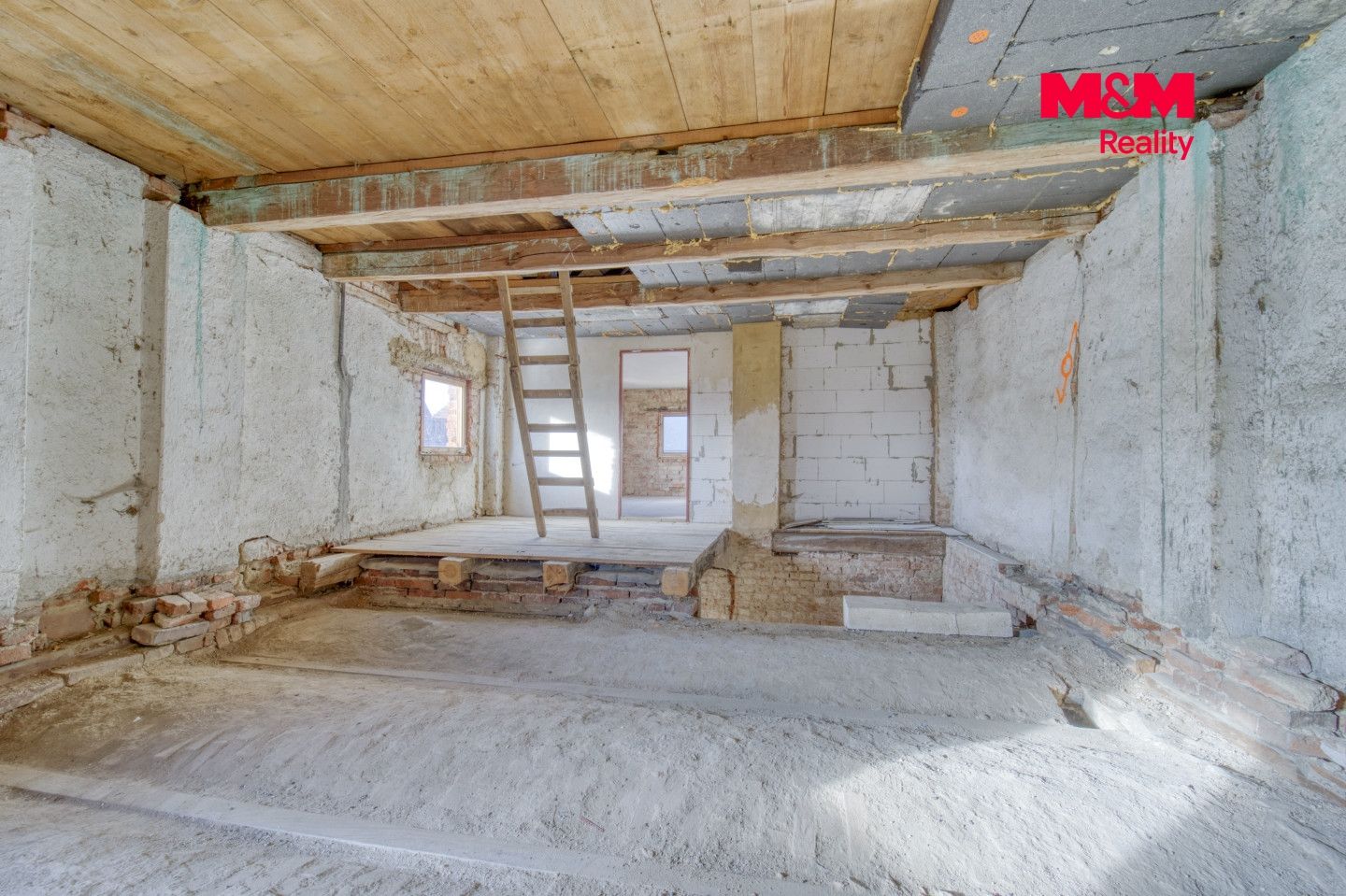 Prodej, Rodinný dům, 154 m², Černošín, Černošín – náhled fotky 35
