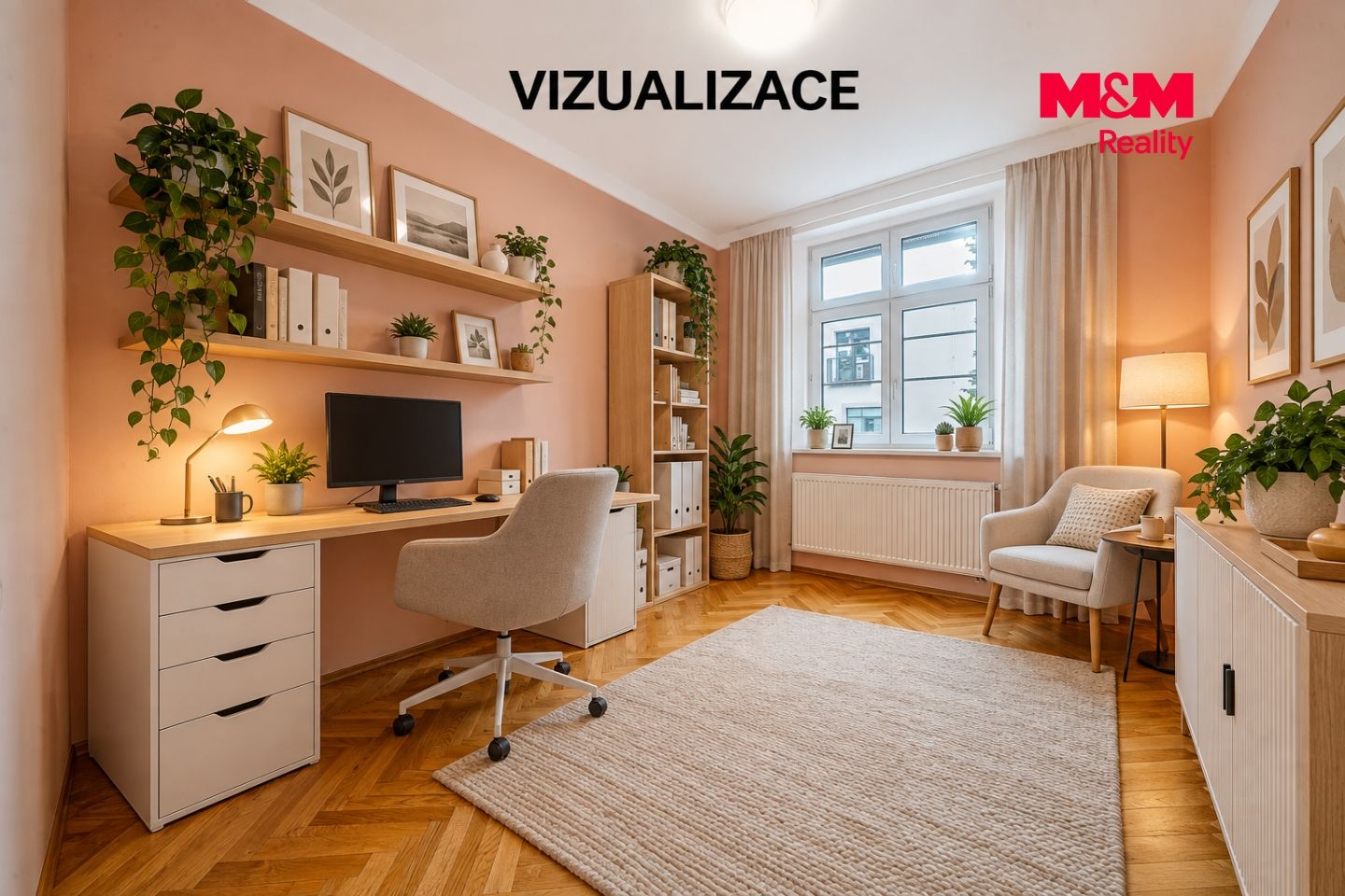 Prodej, Byt 4+1, 99 m², Karlovy Vary, Závodu míru, Karlovy Vary – náhled fotky 5