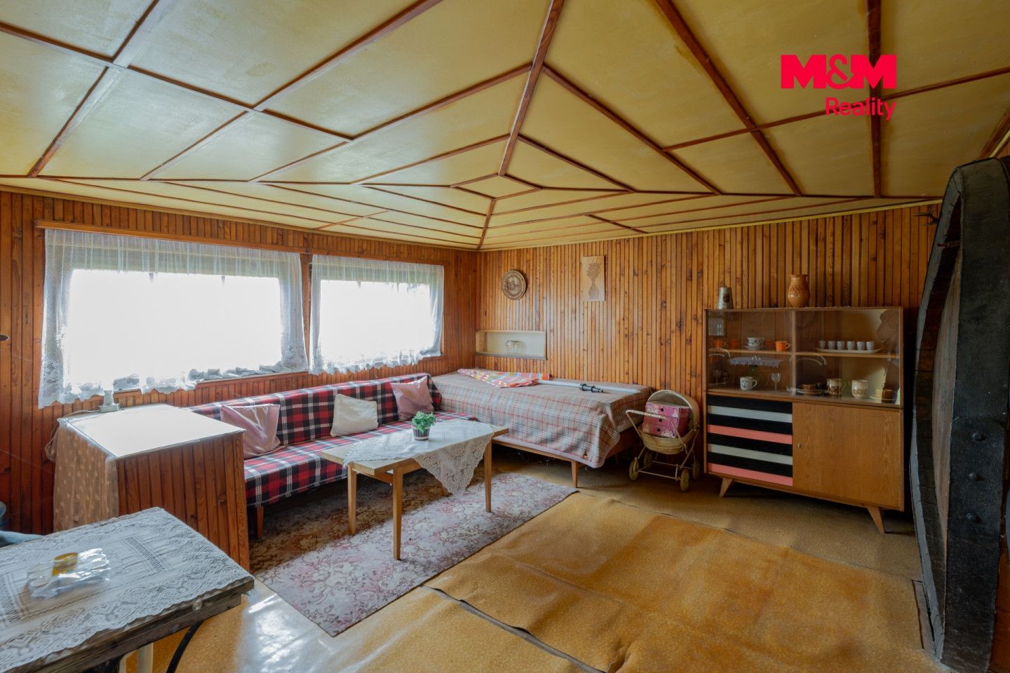 Prodej, Rodinný dům, 87 m², Opolany, Opolany – náhled fotky 26