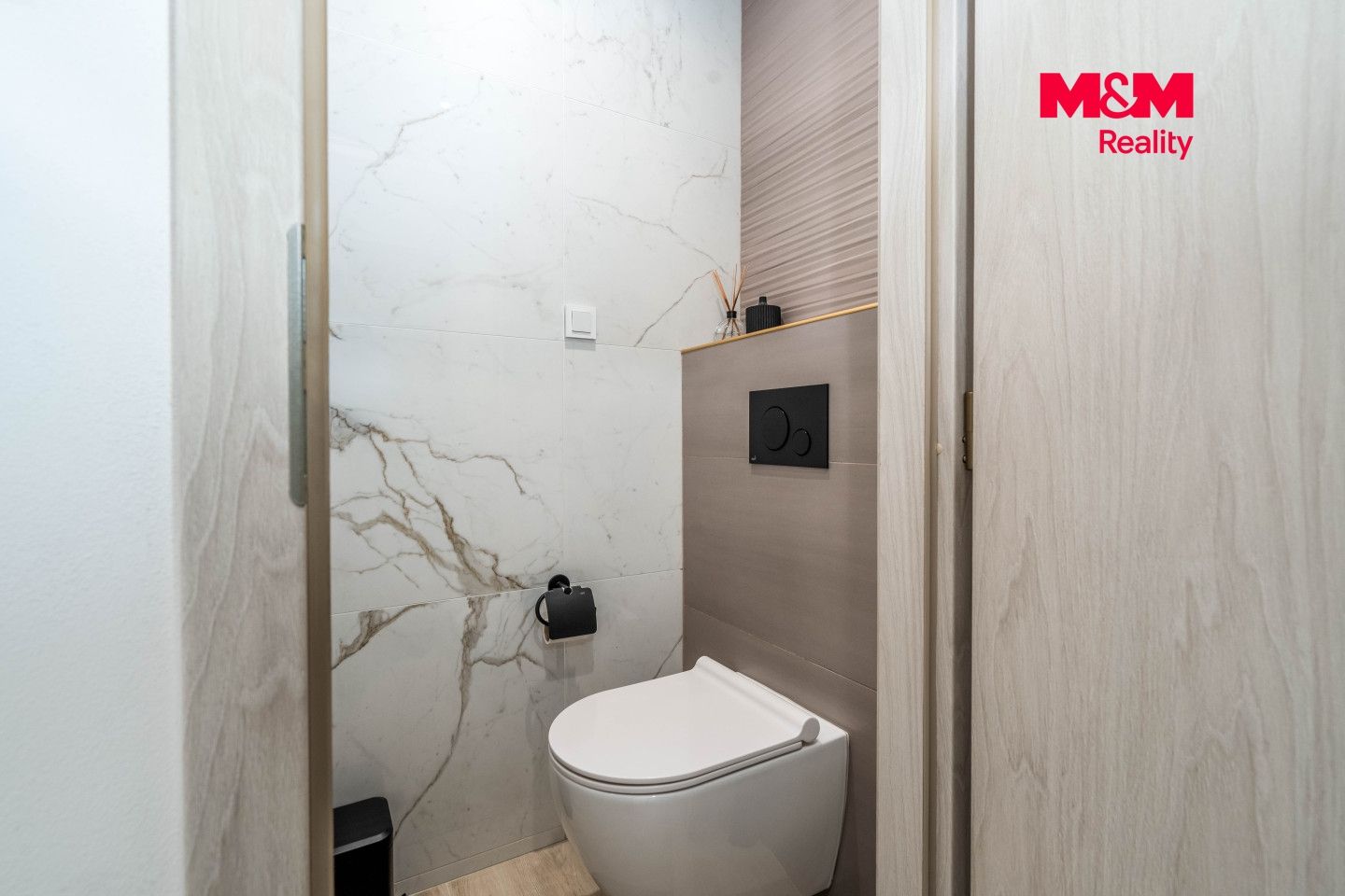 Prodej, Byt 3+kk, 81 m², Hradec Králové, třída Edvarda Beneše, Hradec Králové – náhled fotky 28