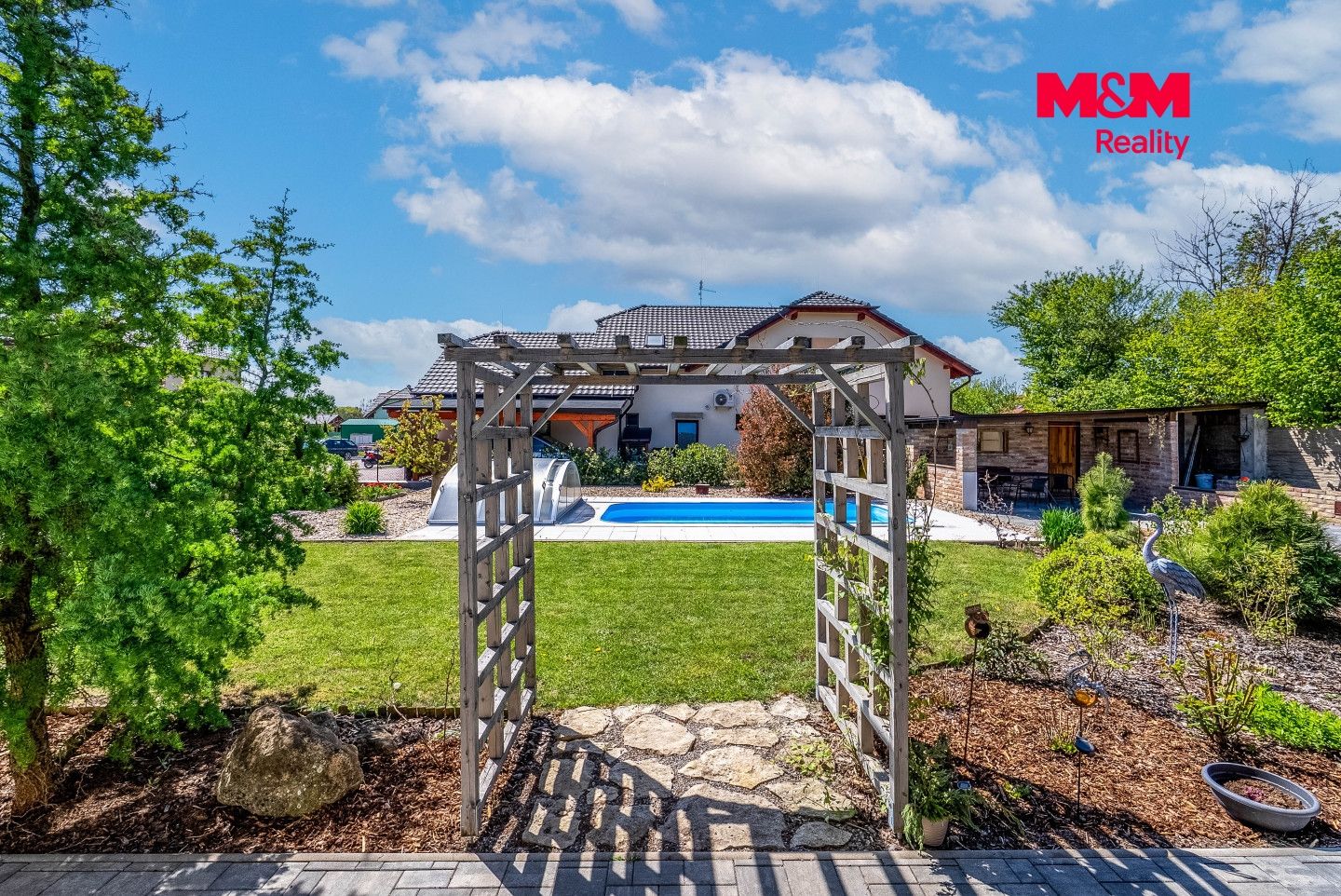 Prodej, Rodinný dům, 104 m², Chleby, Járy Cimrmana, Chleby – náhled fotky 5