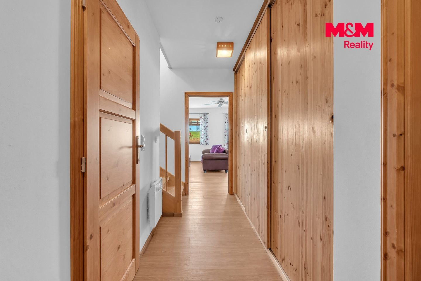 Prodej, Rodinný dům, 136 m², Tasov, Tasov – náhled fotky 16
