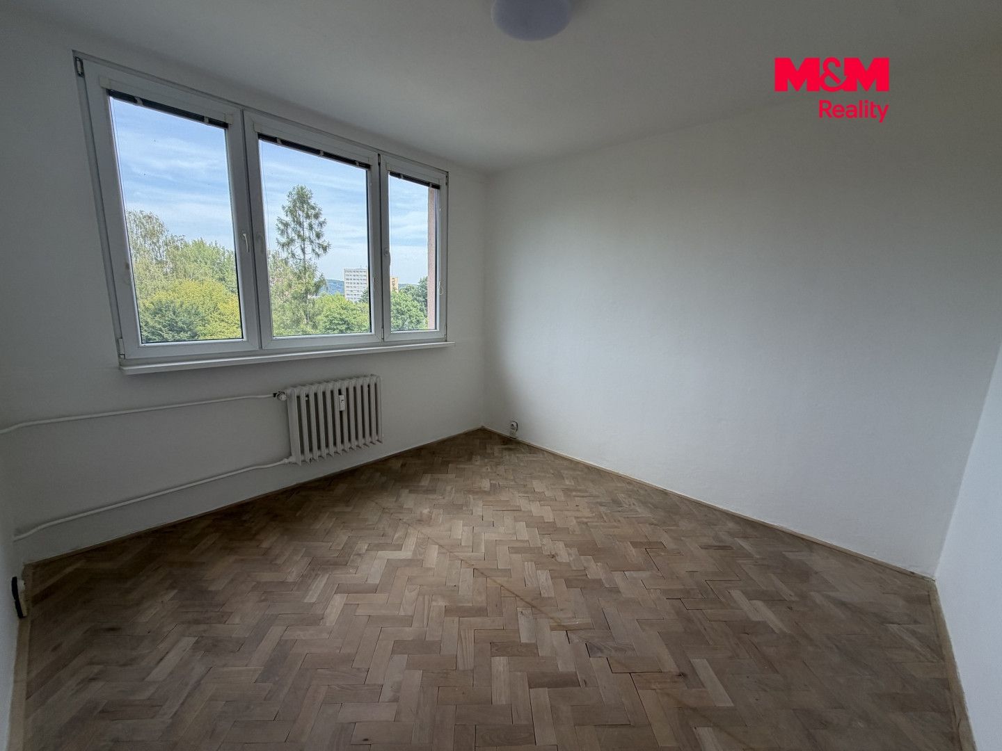 Pronájem, Byt 4+1, 69 m², Ostrava, Na Robinsonce, Ostrava – náhled fotky 7