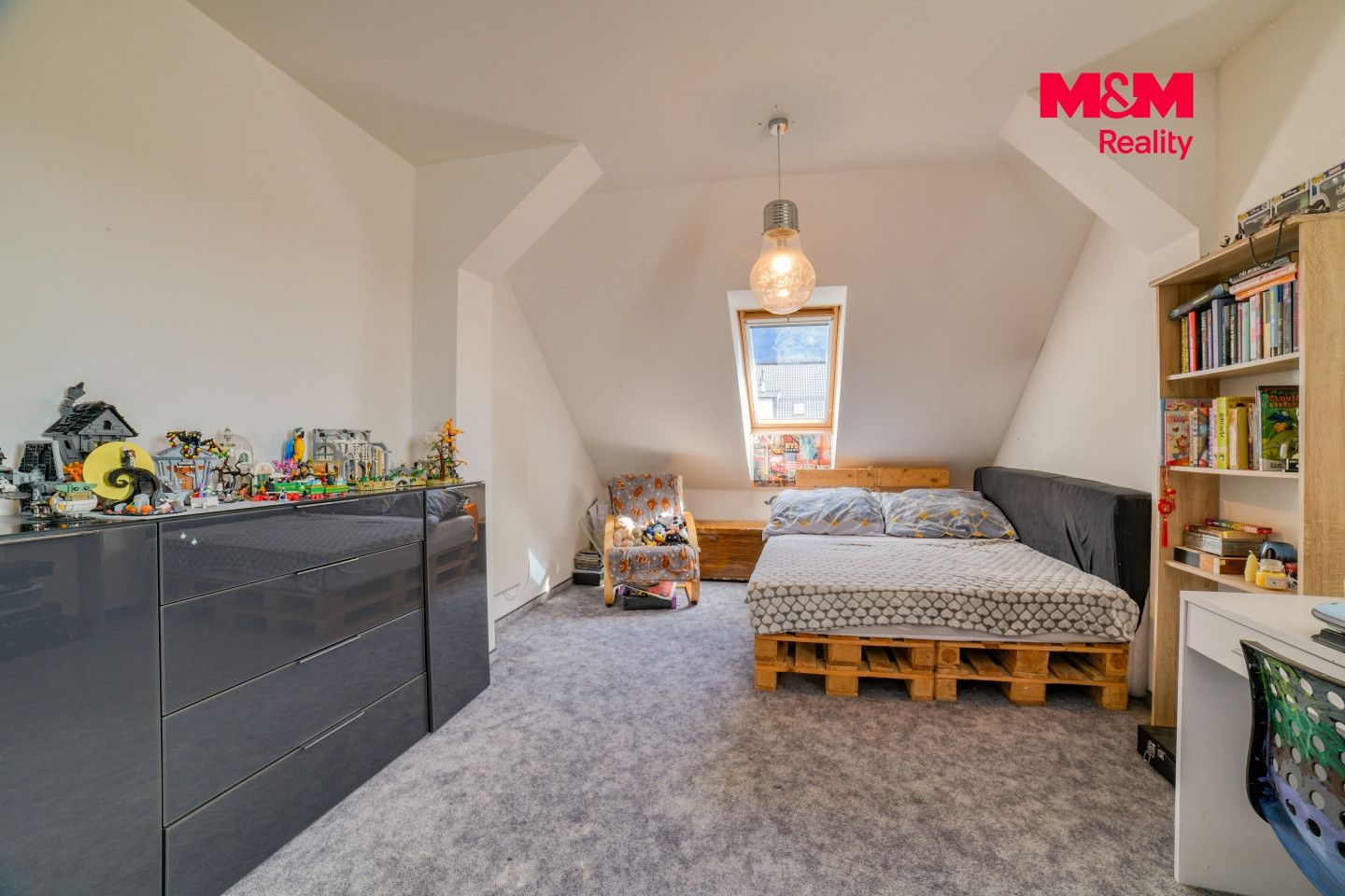 Prodej, Byt 5+kk, 117 m², Lázně Kynžvart, Královské svahy, Lázně Kynžvart – náhled fotky 27