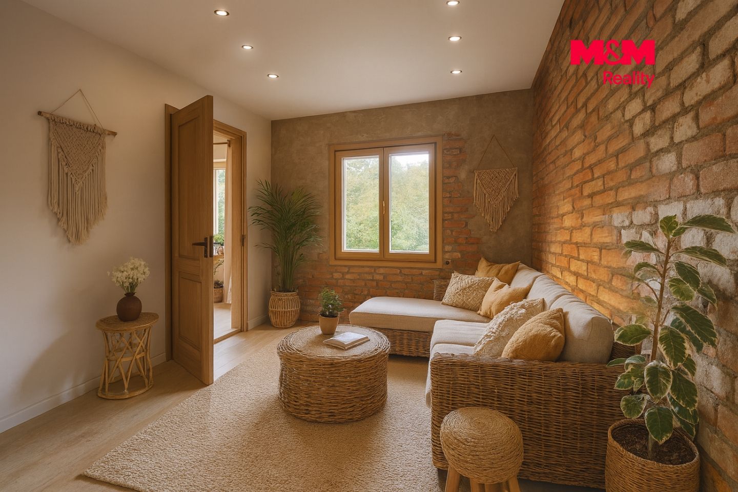 Prodej, Rodinný dům, 120 m², Libňatov, Libňatov – náhled fotky 35