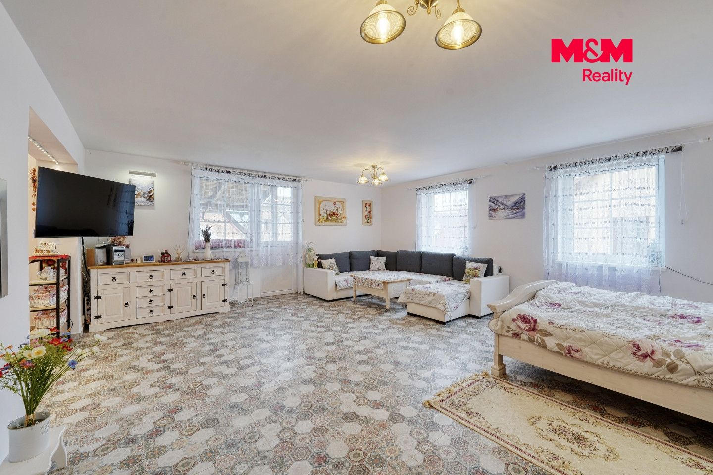 Prodej, Rodinný dům, 359 m², Strážov, Strážov – náhled fotky 5